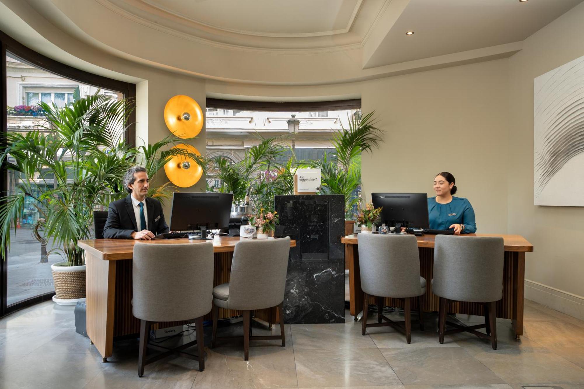 H10 Palacio Colomera Córdoba