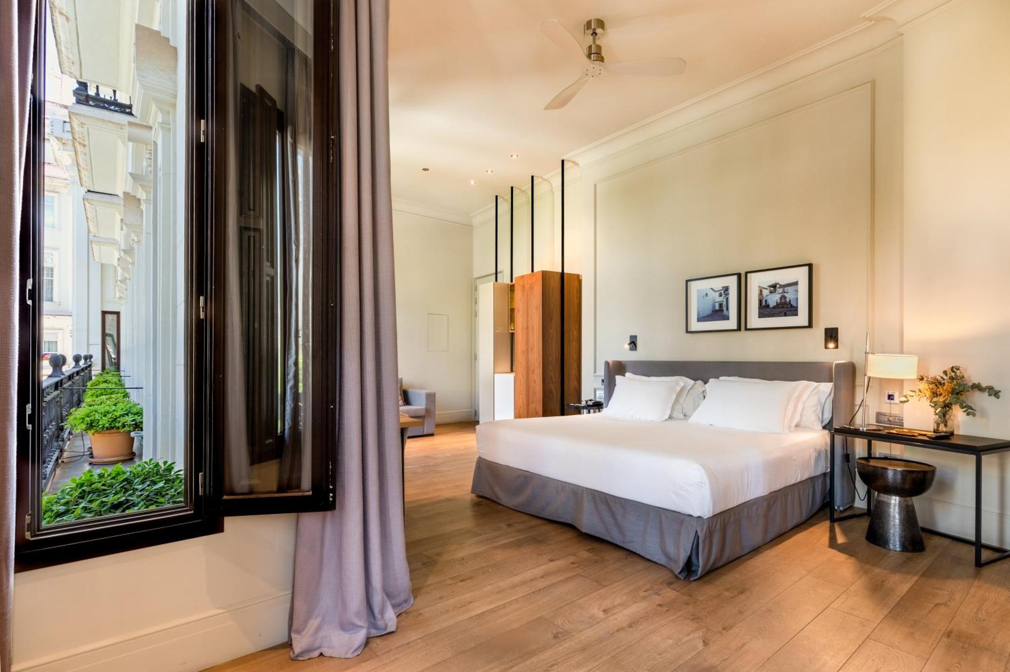 Hotel H10 Palacio Colomera Córdoba