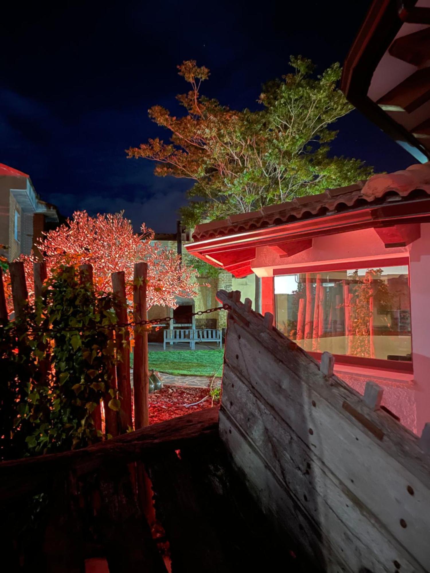Gavias Holiday home Matapozuelos