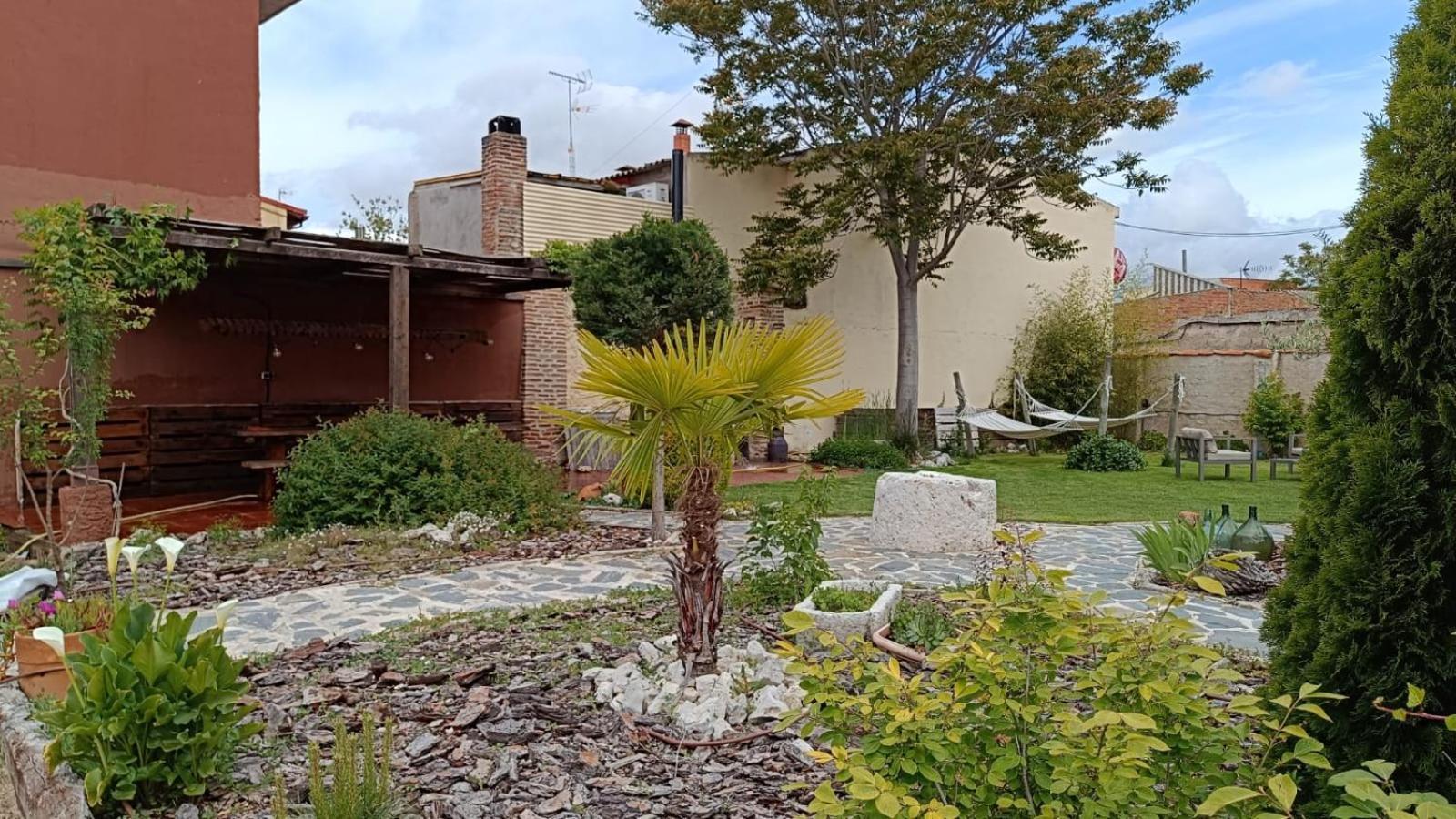 Holiday home Gavias Matapozuelos