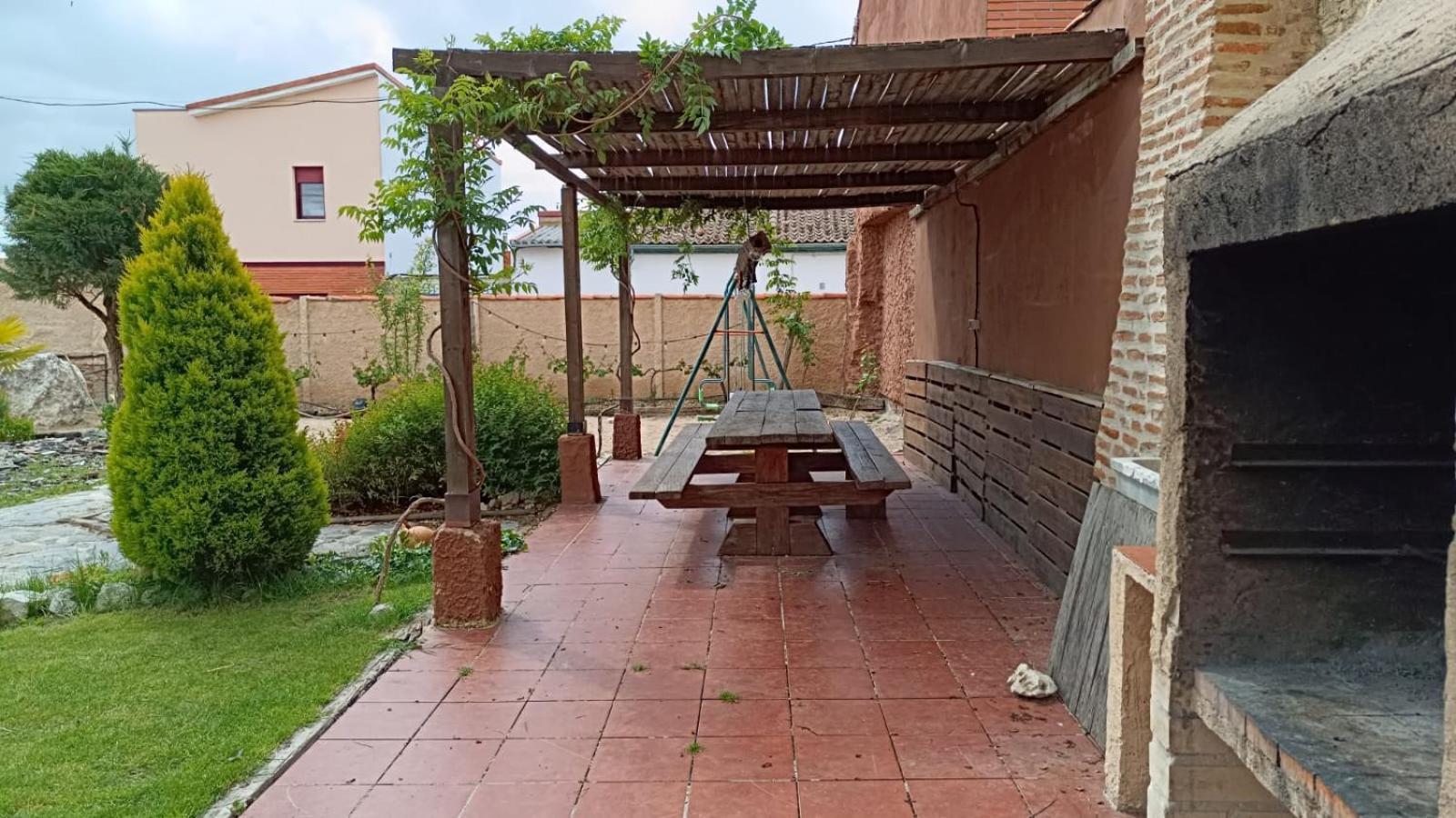 Holiday home Gavias Matapozuelos
