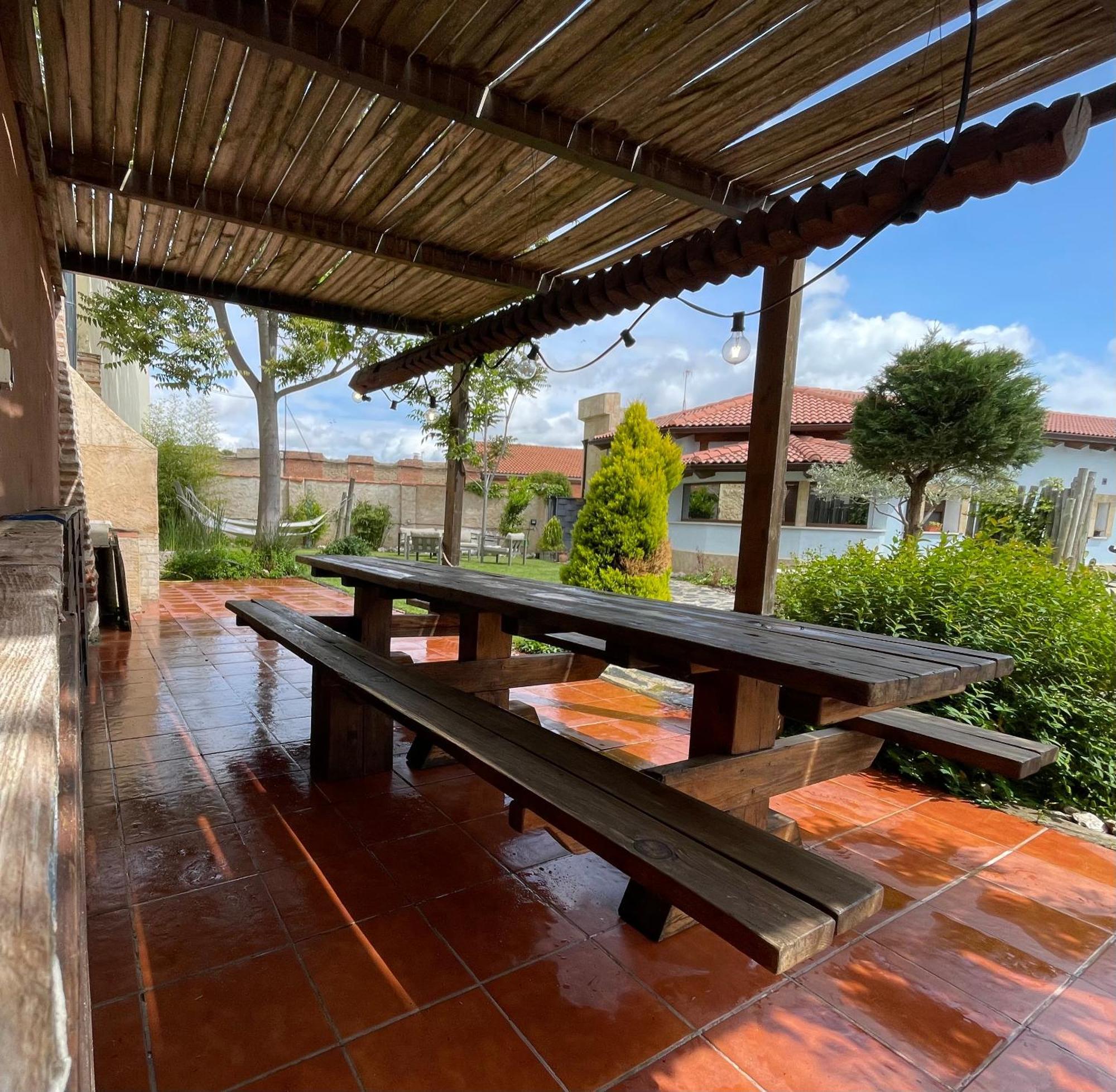 Holiday home Gavias *