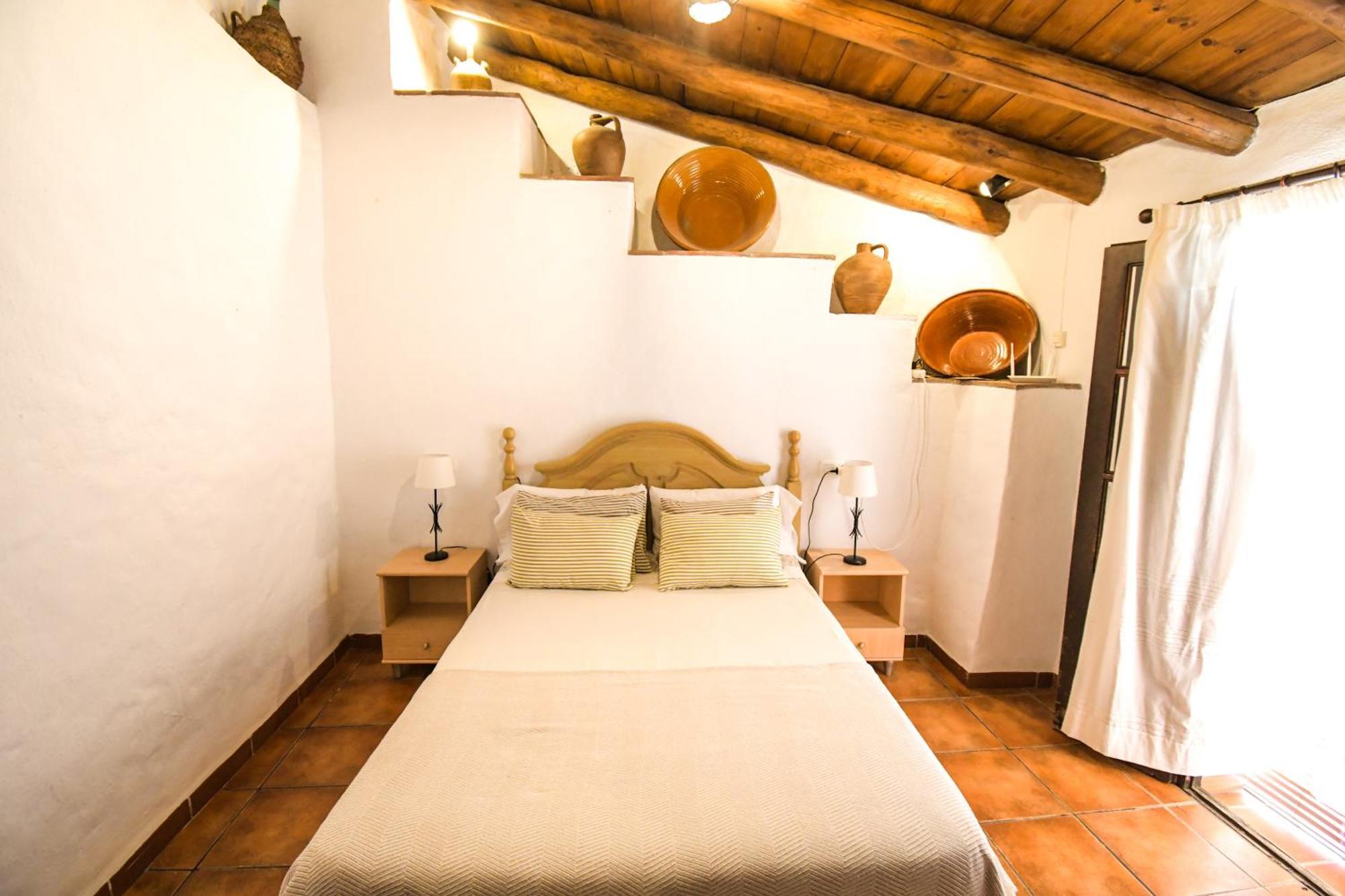 Casa Solana Chalet