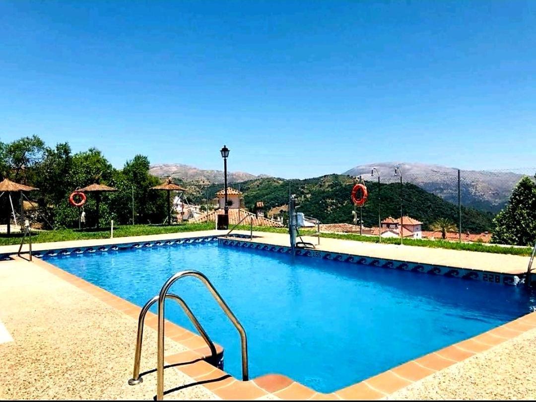Chalet Casa Solana Benadalid