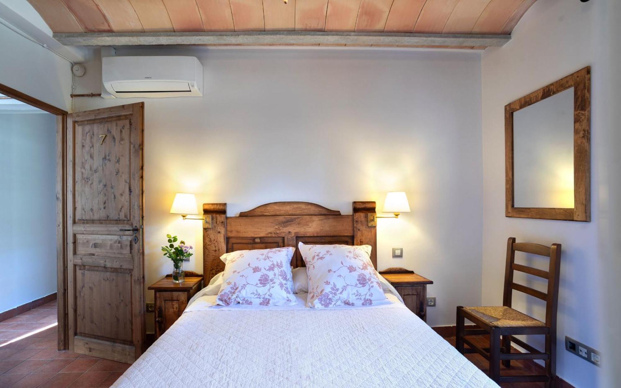 Muni Country house