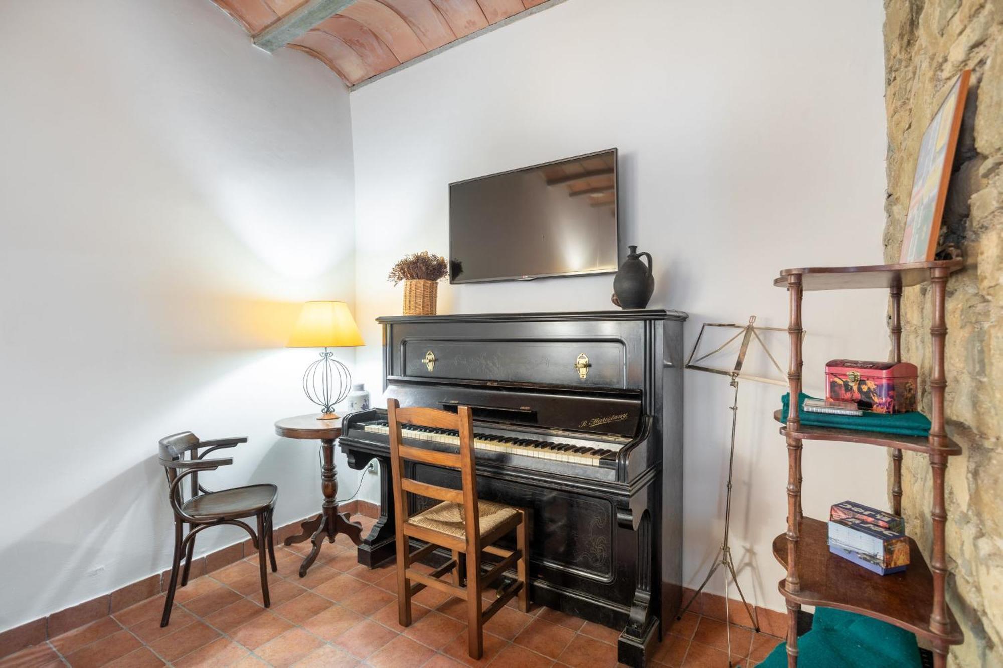 Country house Muni