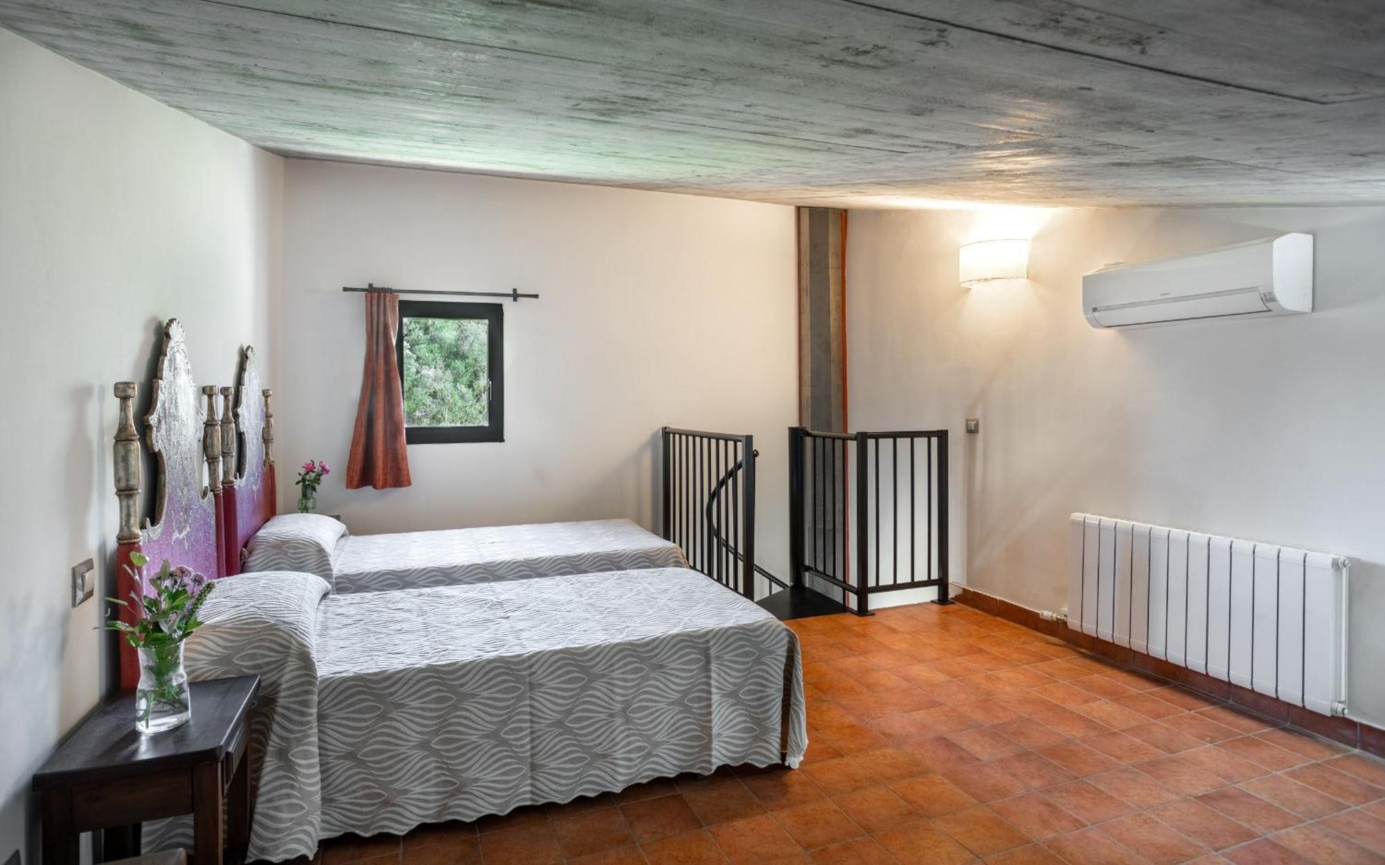 Muni Country house *