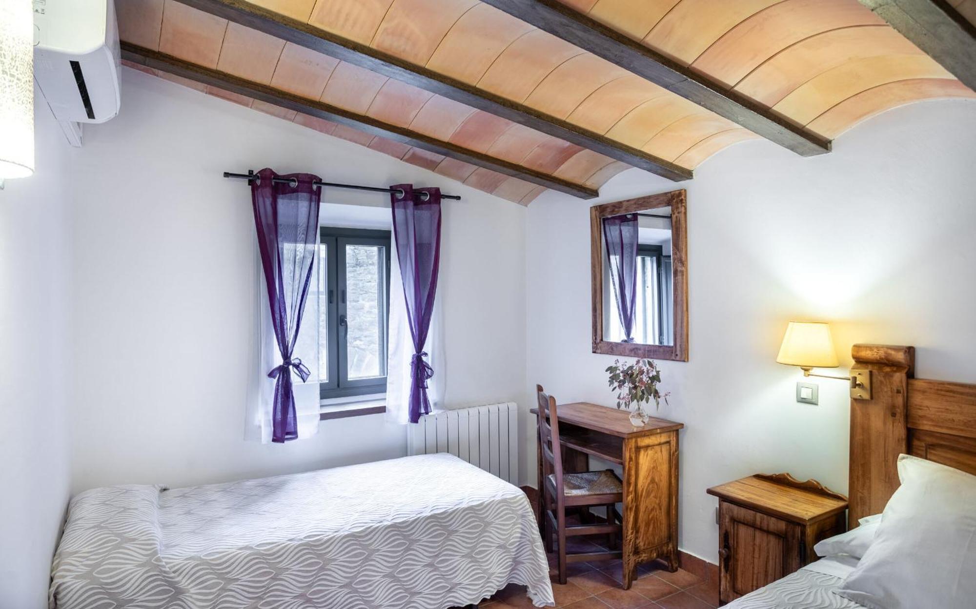 Muni Country house Vilopriu