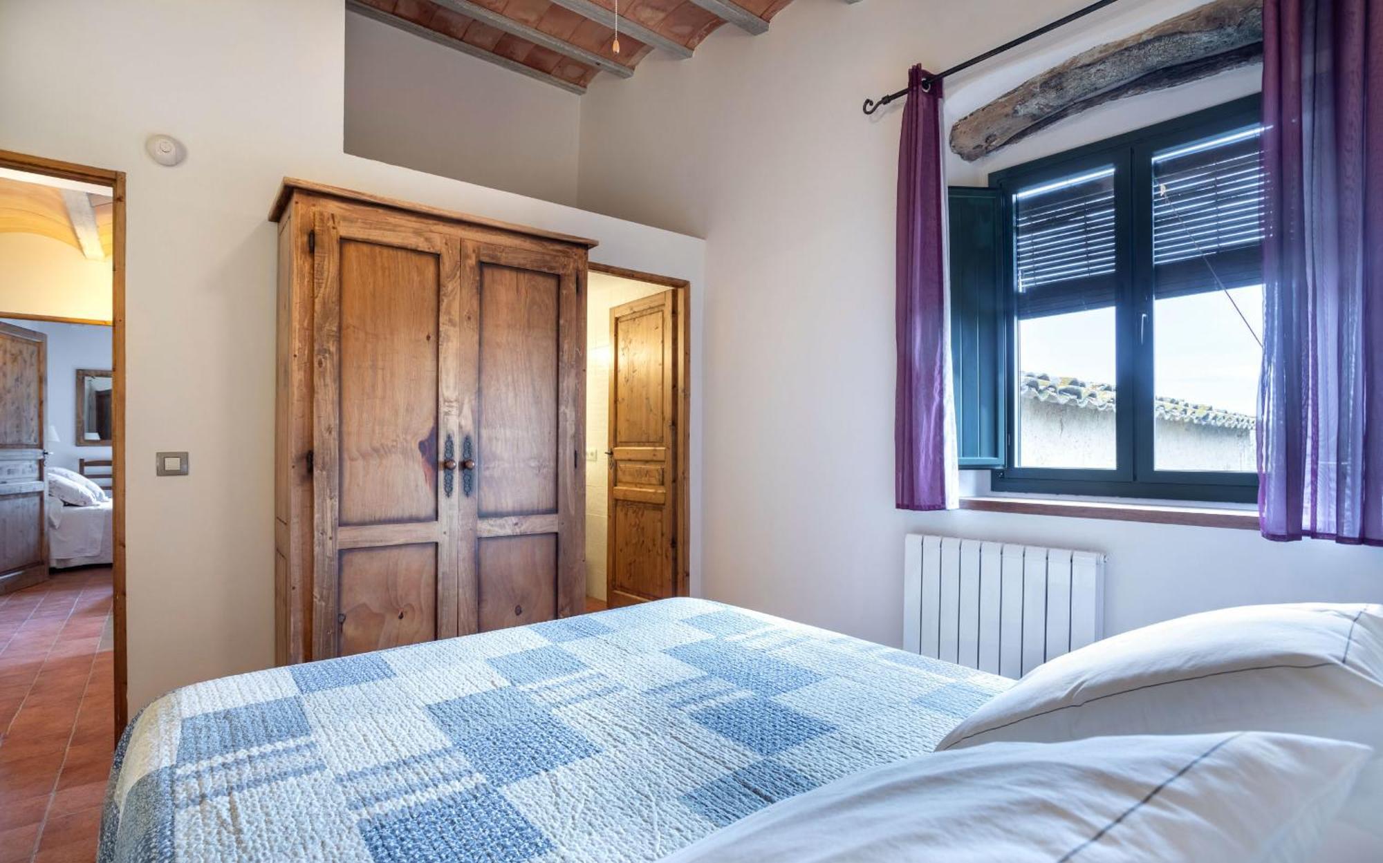 Country house Muni