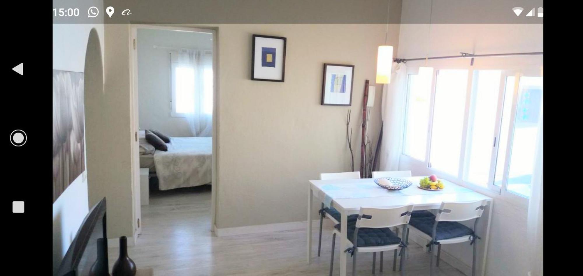 Apartamento Estrella Del Mar