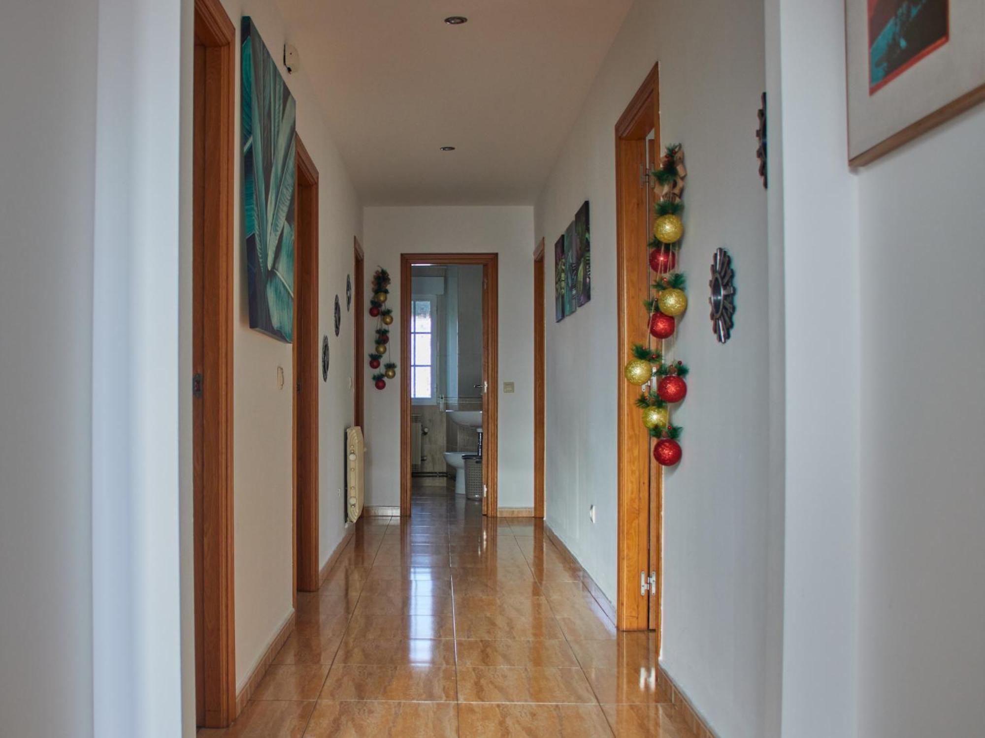 Apartamento Casa A Coruxa *