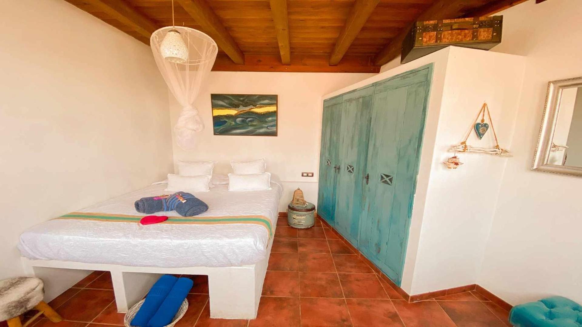 Luna Apartamento La Asomada (Lanzarote)