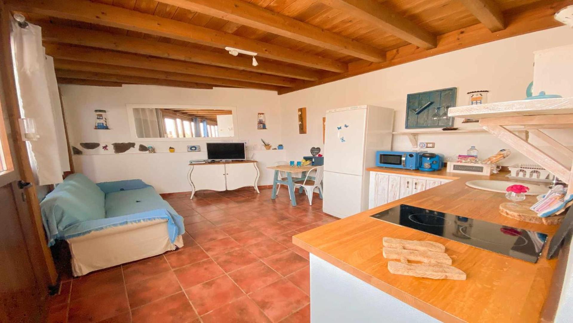 Luna Apartamento *