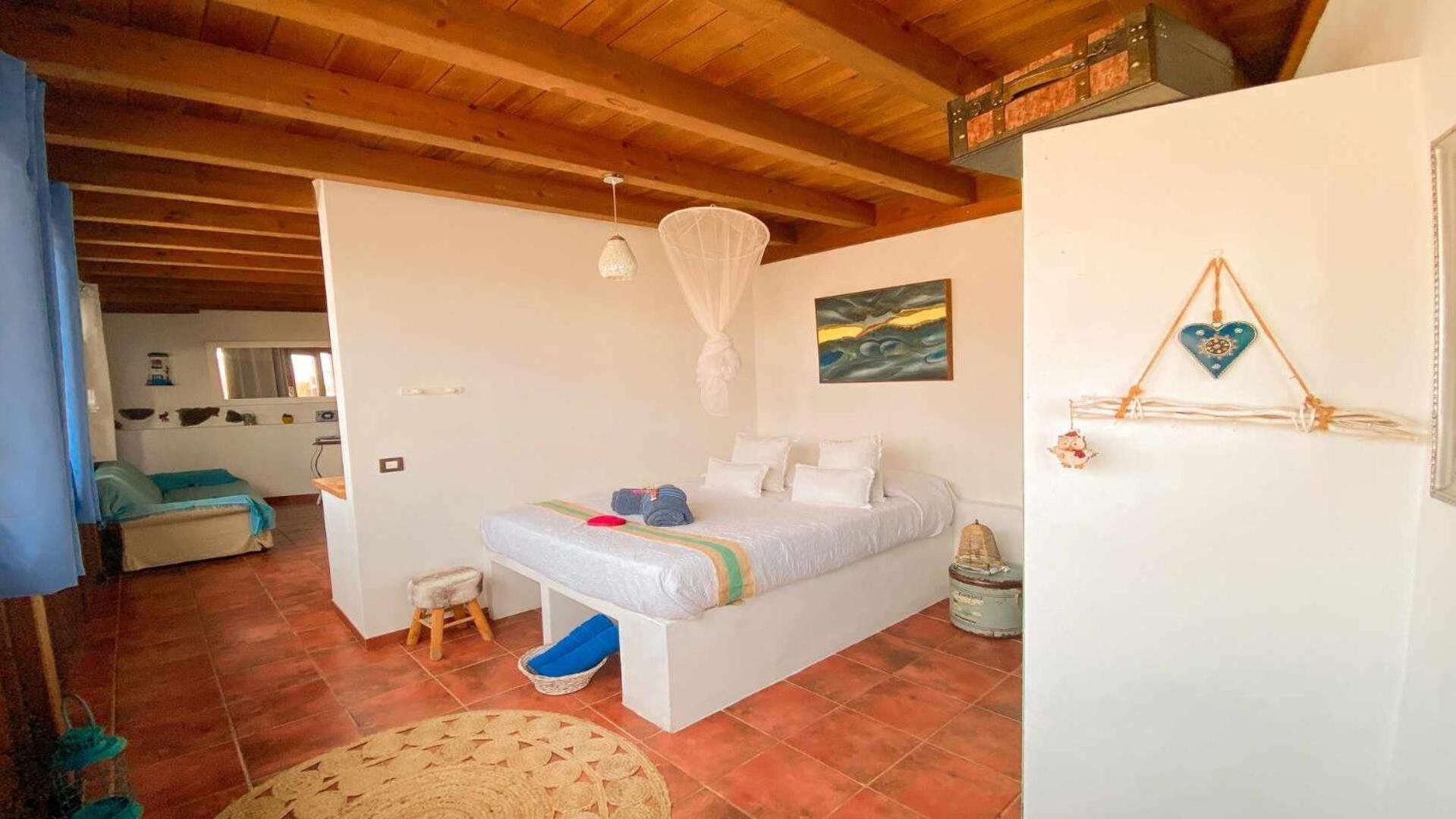 Apartamento Luna *