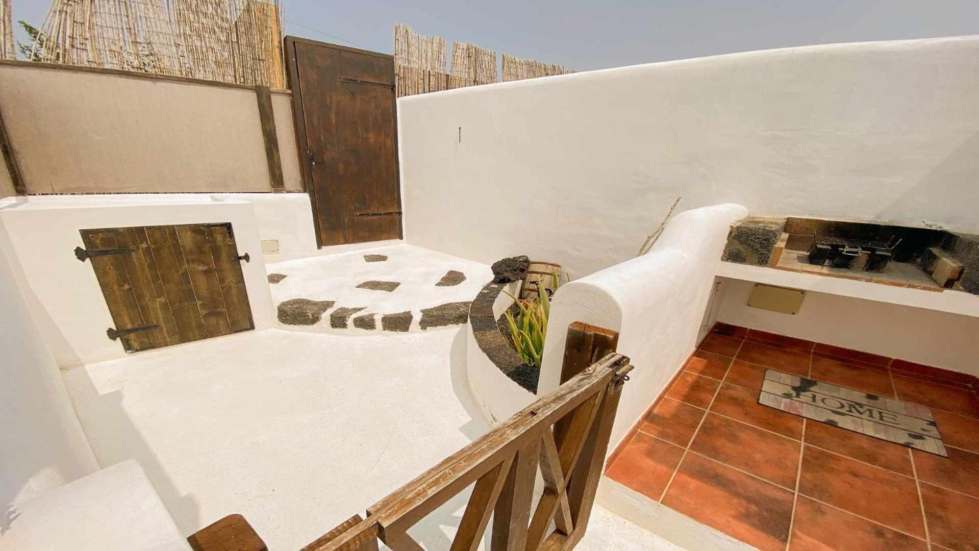 Apartamento Luna *