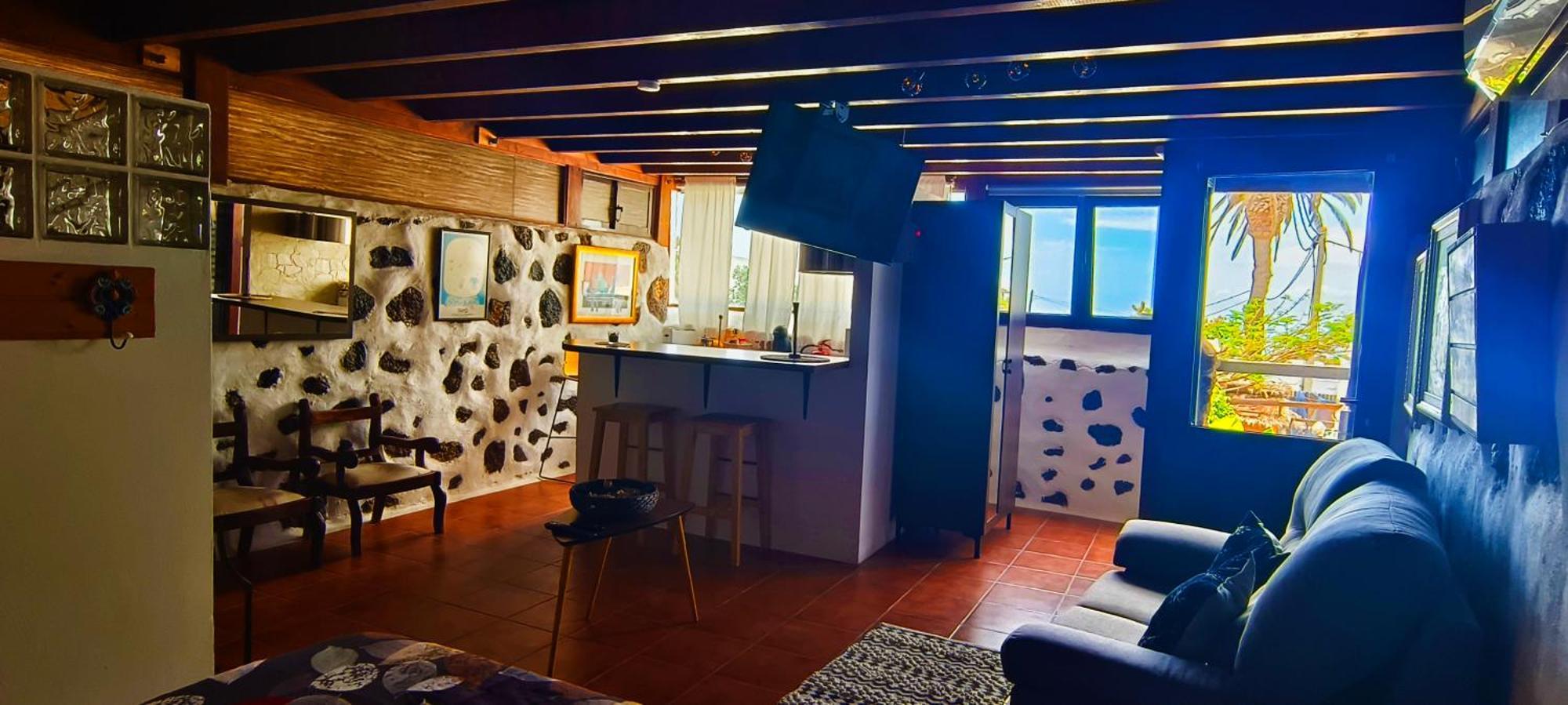 Apartment Lucia - El Mirador Macher