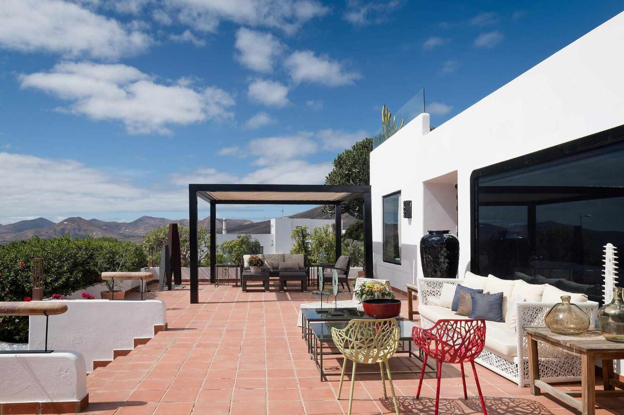 Bed and breakfast 5 Lanzarote *