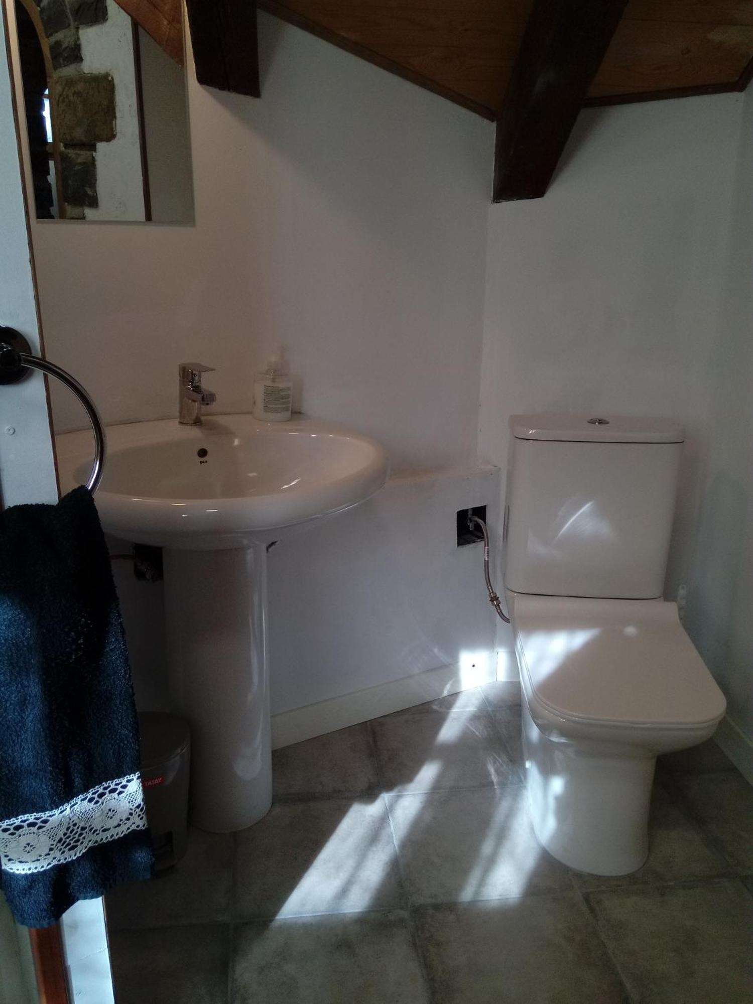 Country house Casa Del Arco