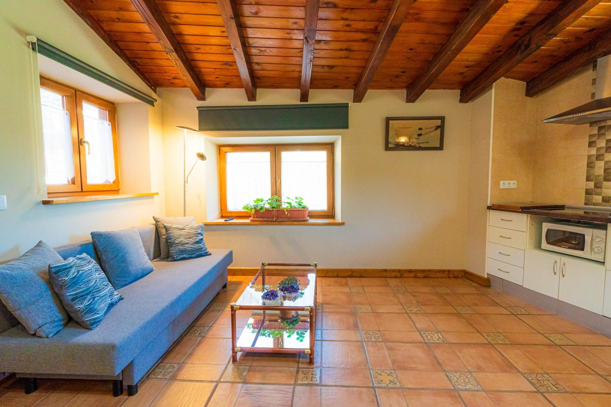 La Casa De Adriana *