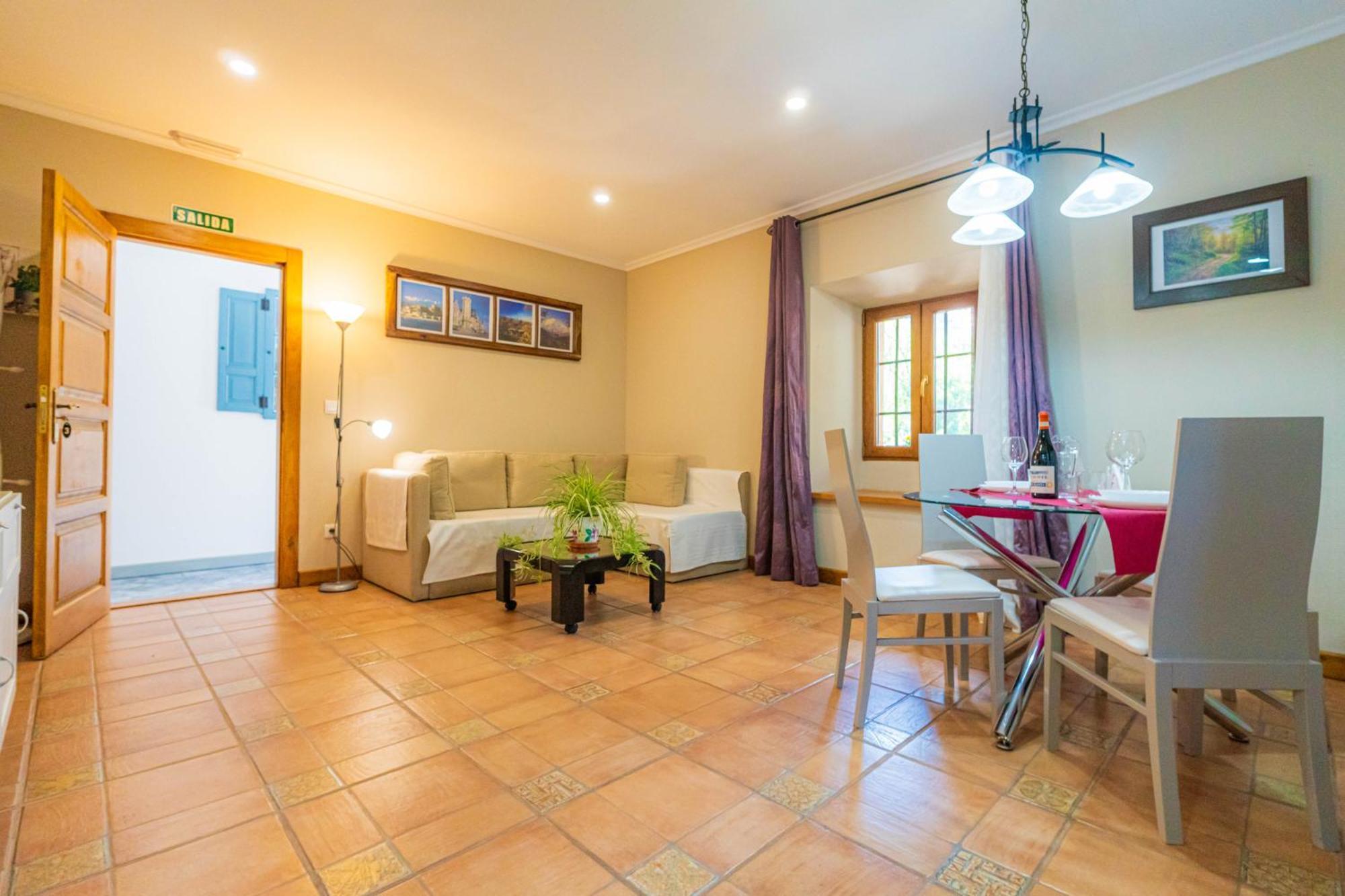 La Casa De Adriana *