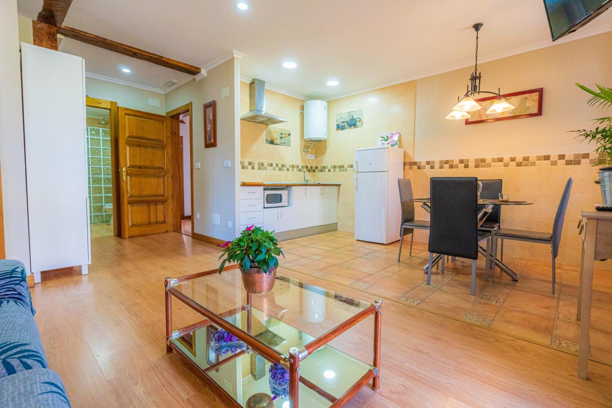Apartamento La Casa De Adriana