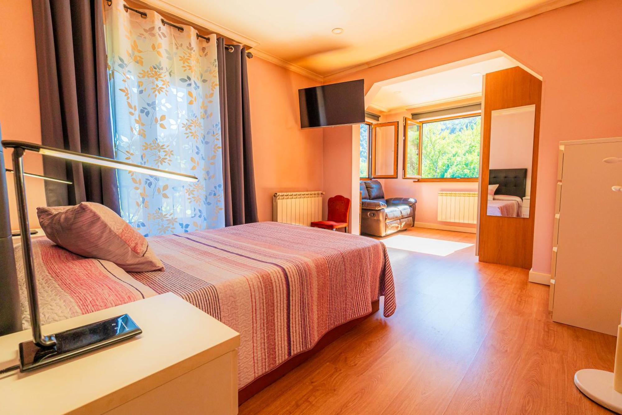 Apartamento La Casa De Adriana *