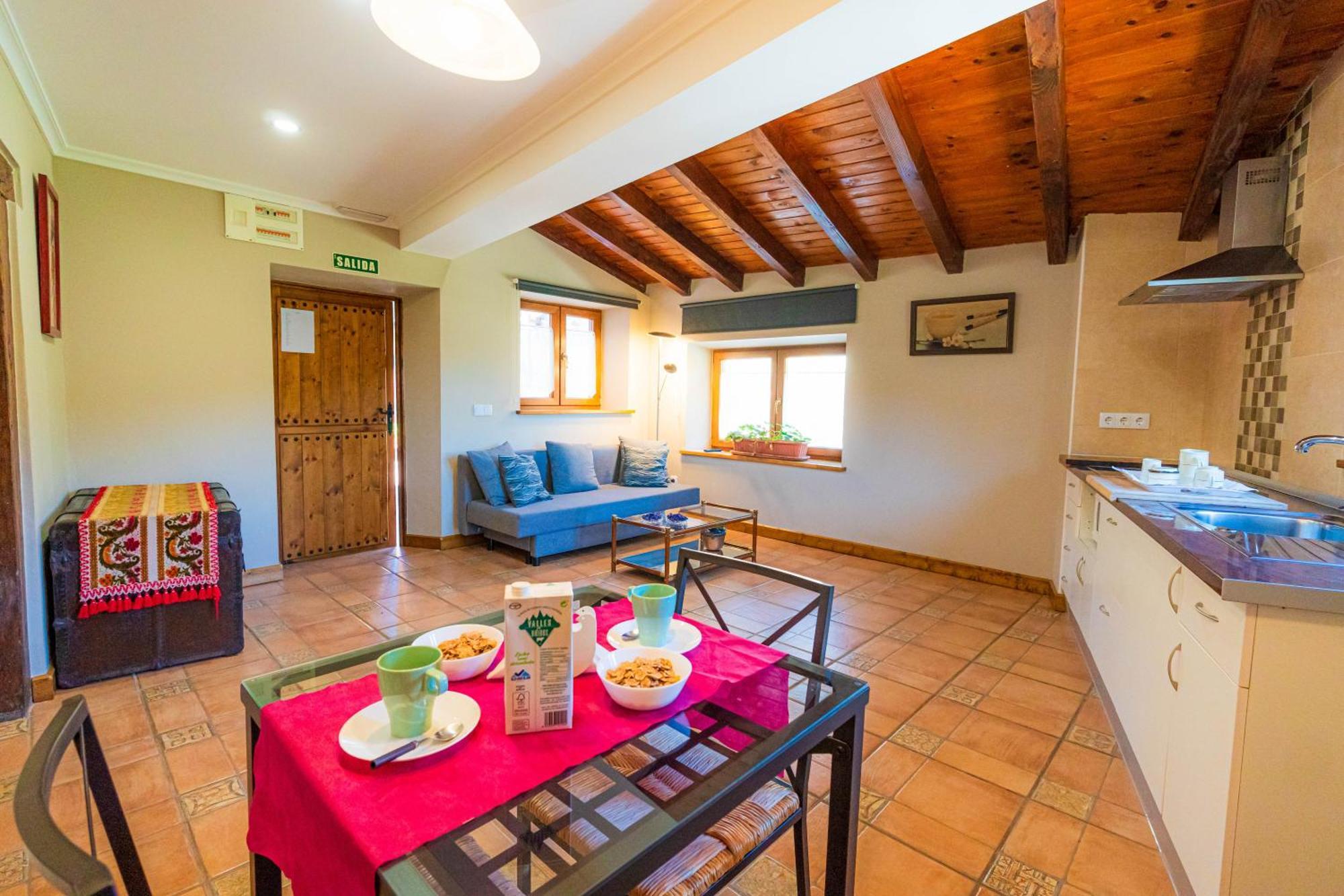La Casa De Adriana