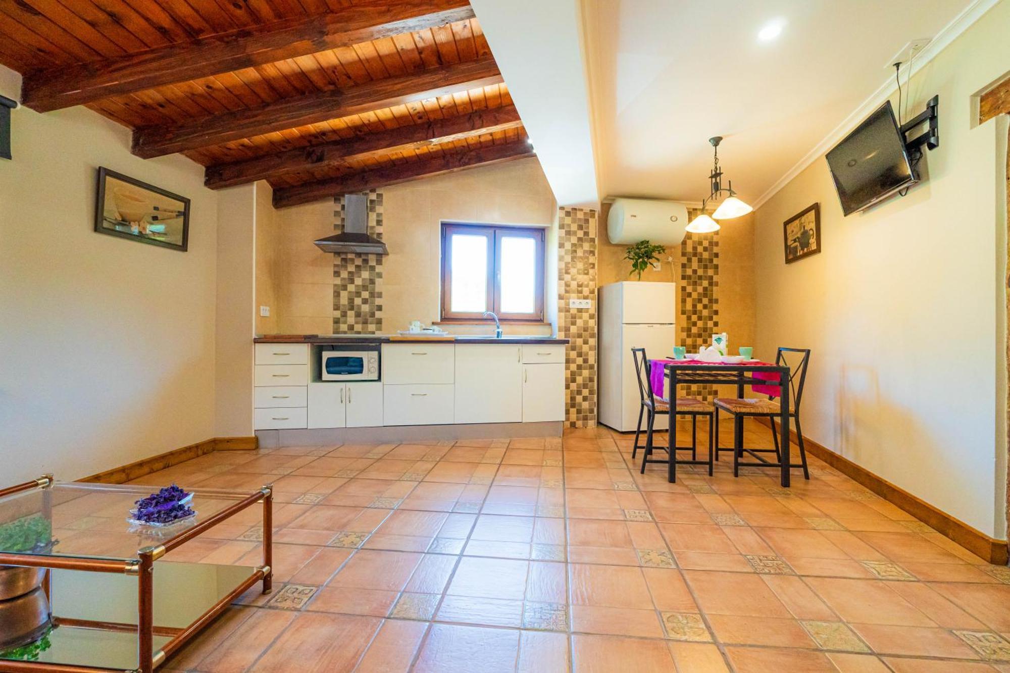 La Casa De Adriana *