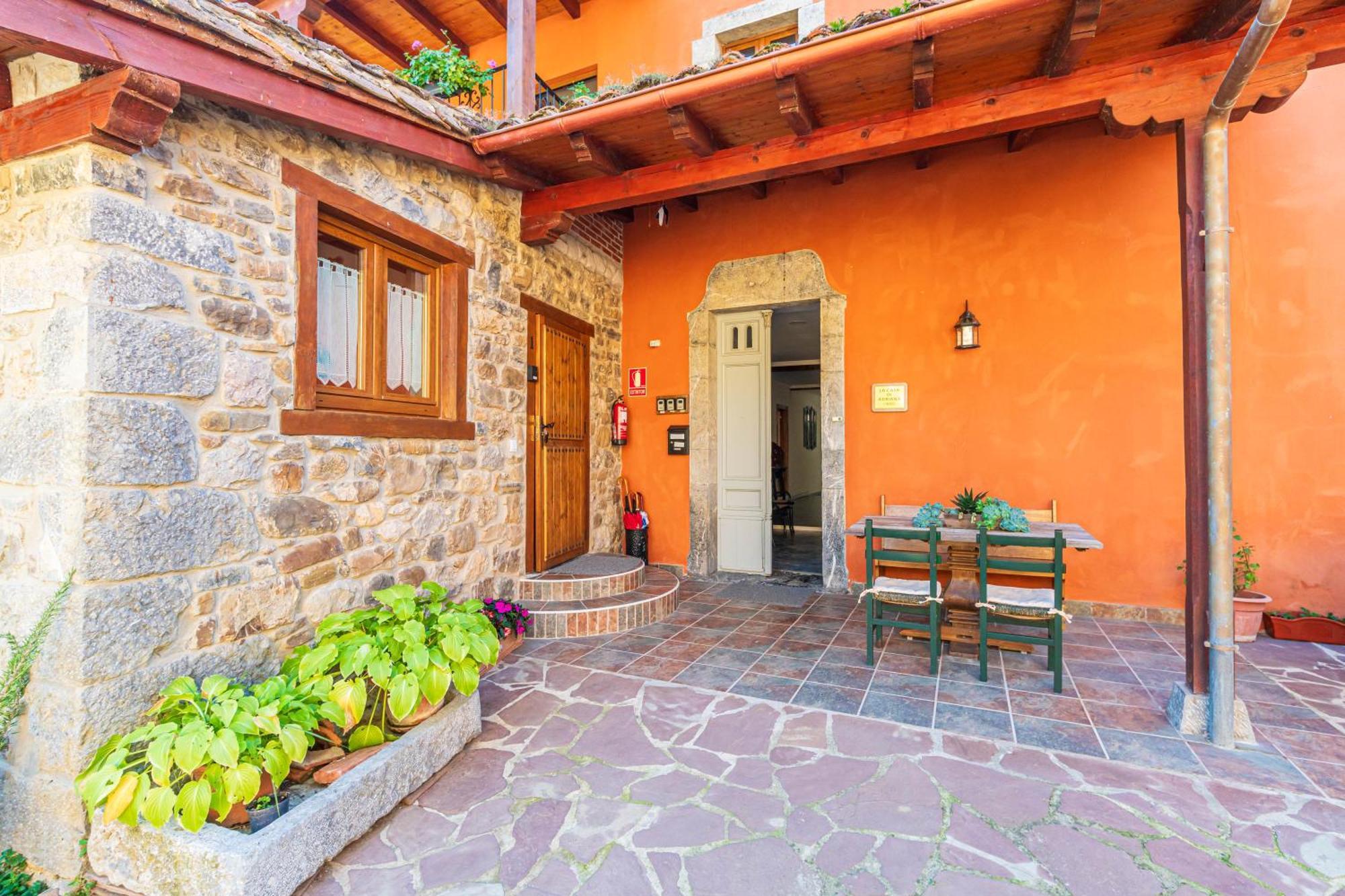 La Casa De Adriana