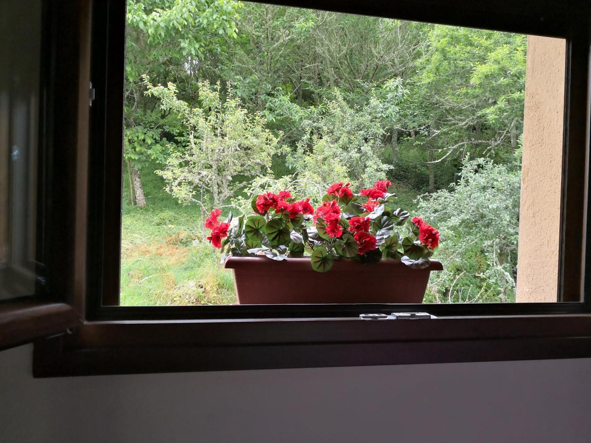 La Pandela Casa rural Las Herrerías
