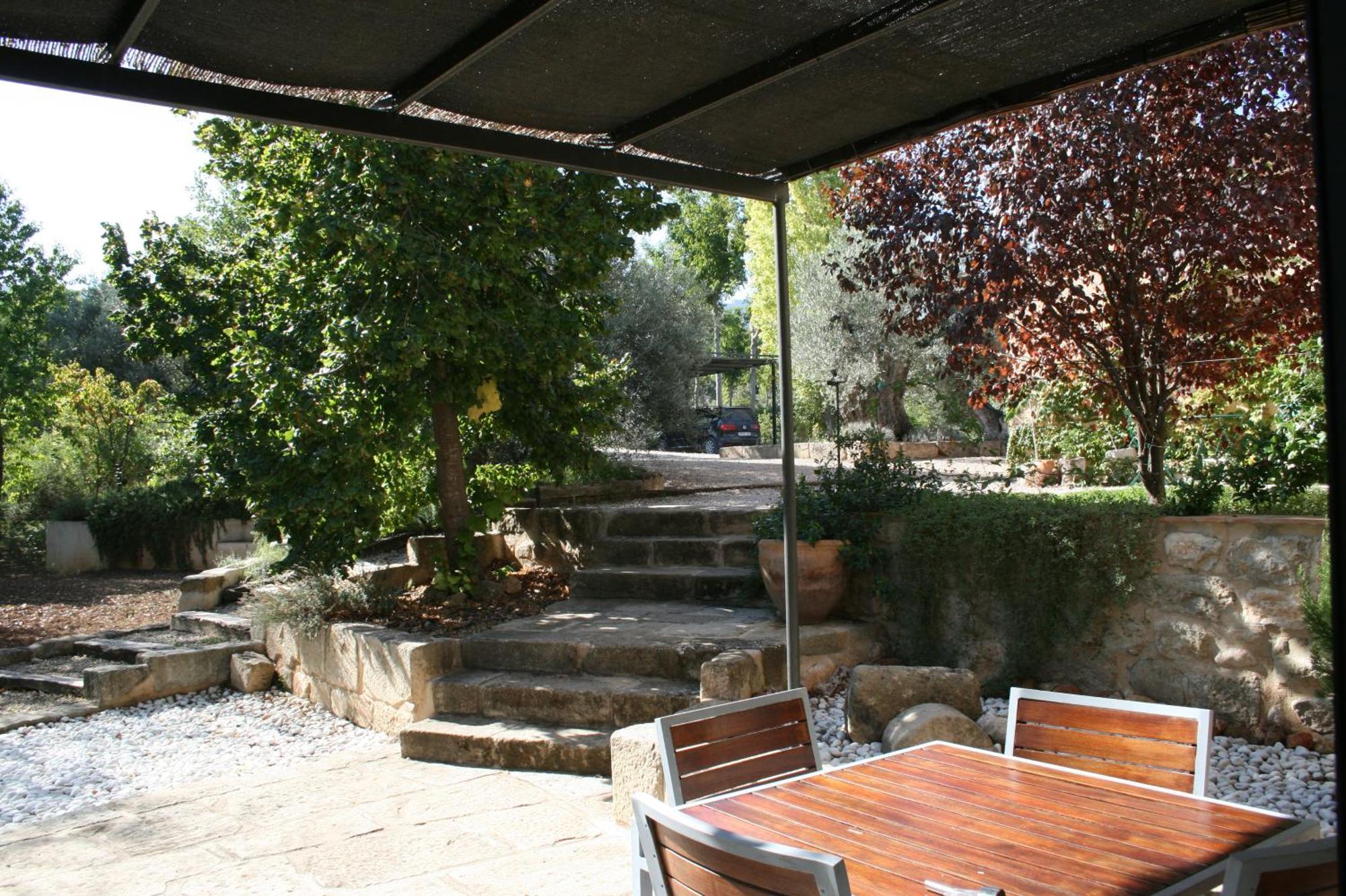 Maset Del Riu Valderrobres