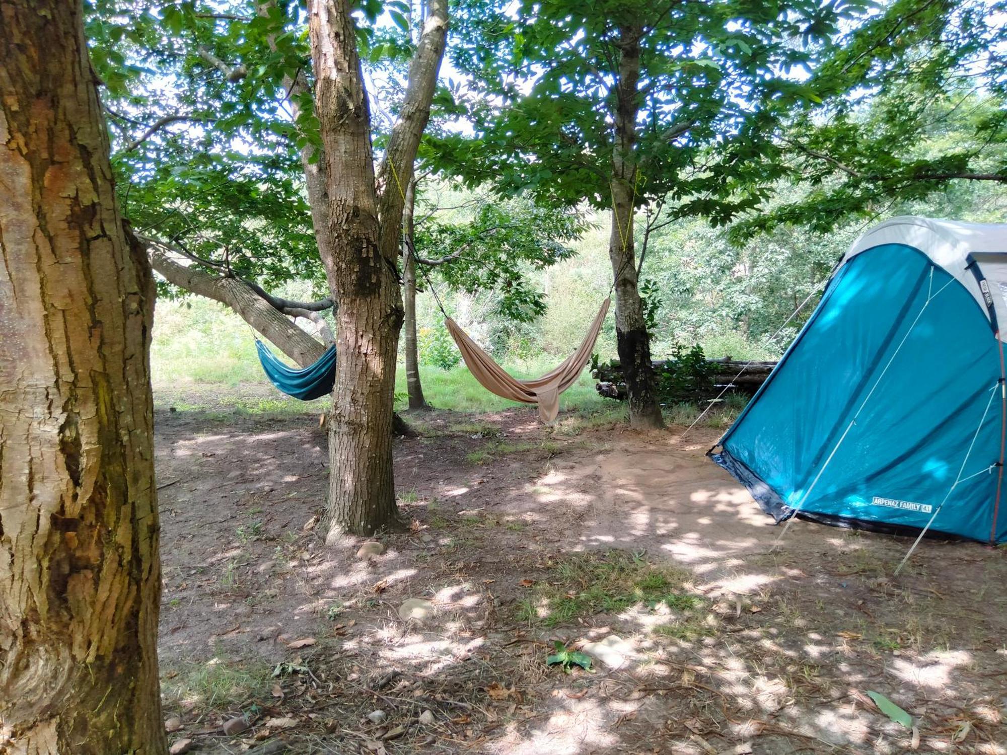 Campo de lujo La - En La Naturaleza *