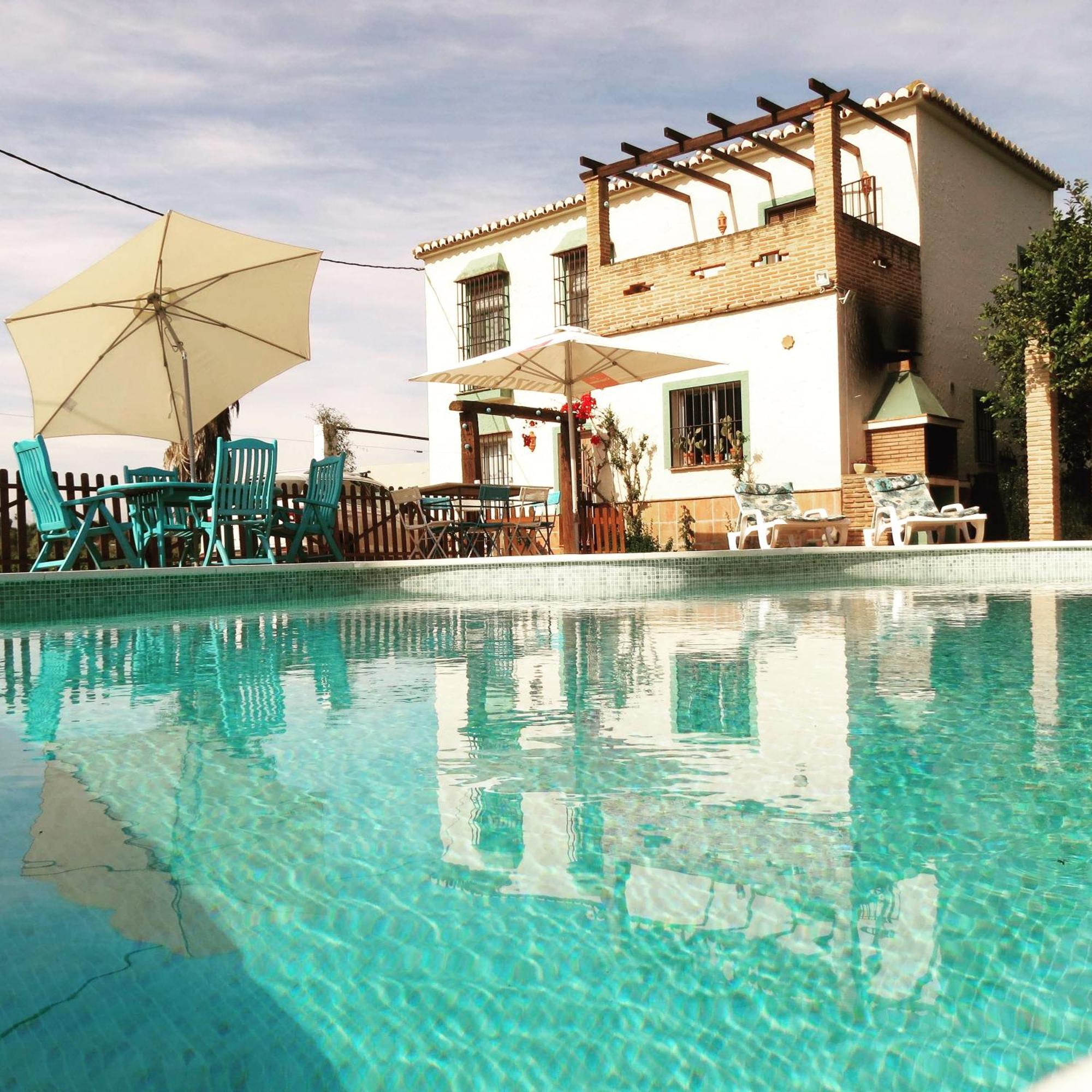 Country house La Estrella *