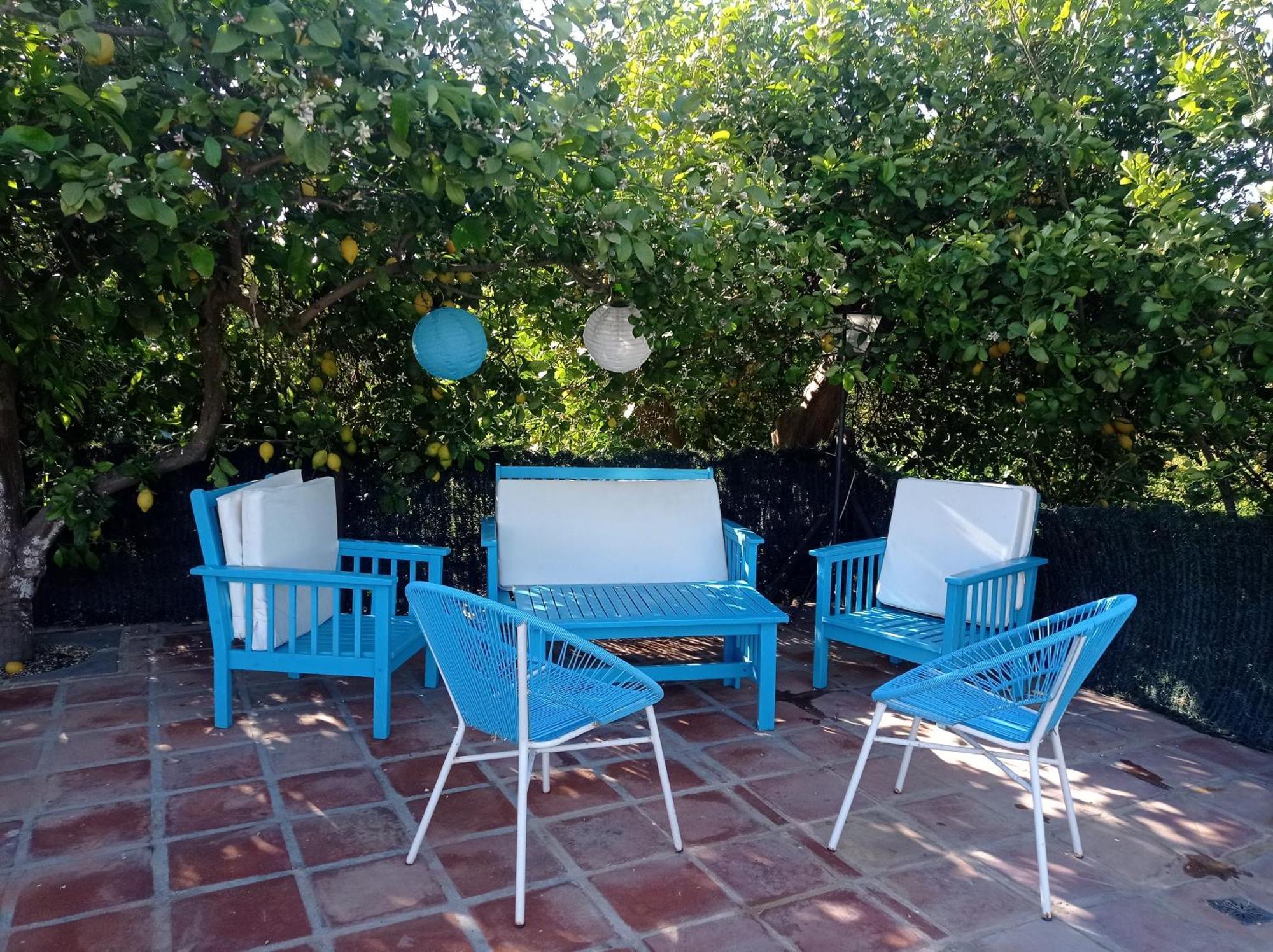 La Estrella Country house