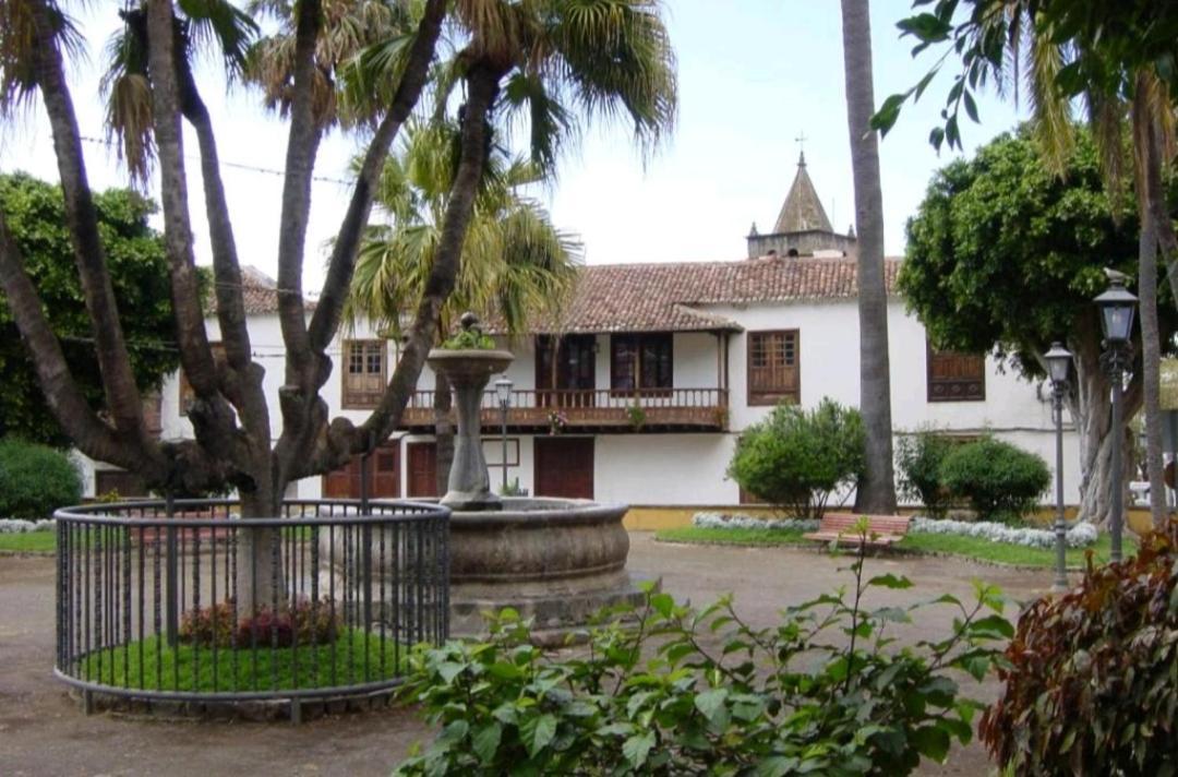 Playa San Marcos Apartment *