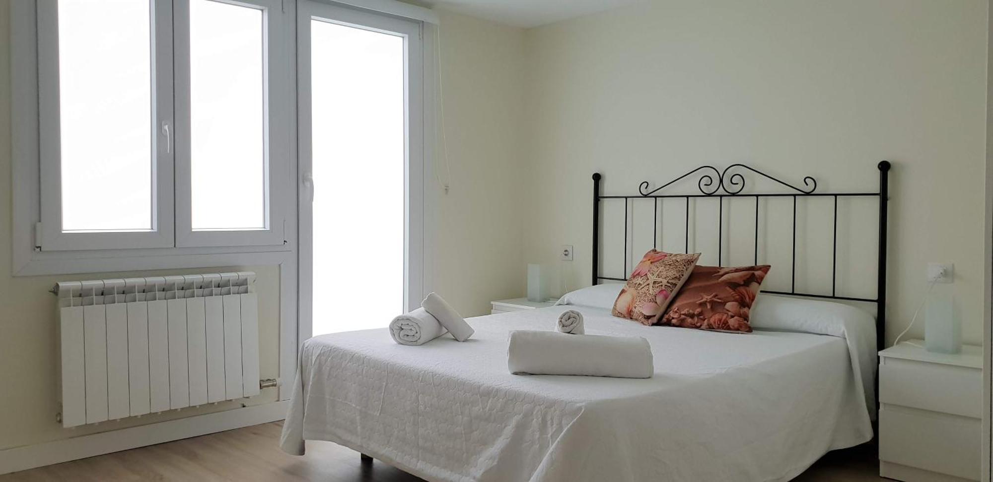 Apartment Apartamentos-bermeo Bermeo