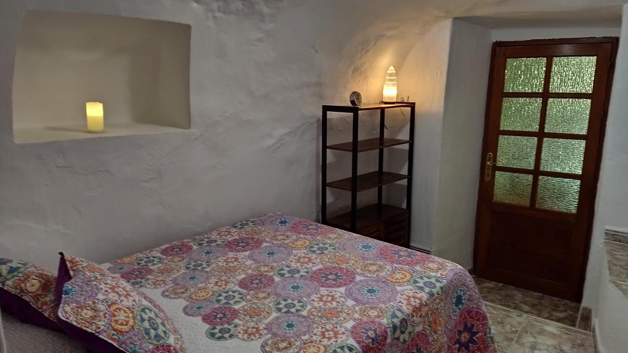 Casa Cueva Calatrava *