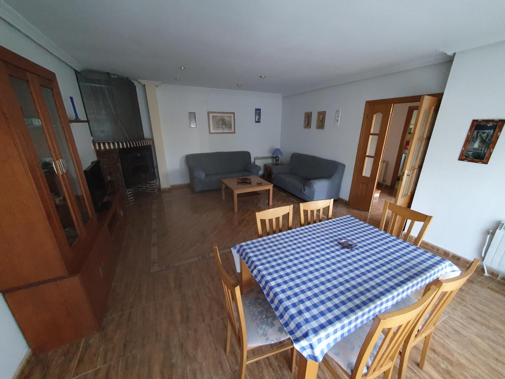 Casa rural Praderas *