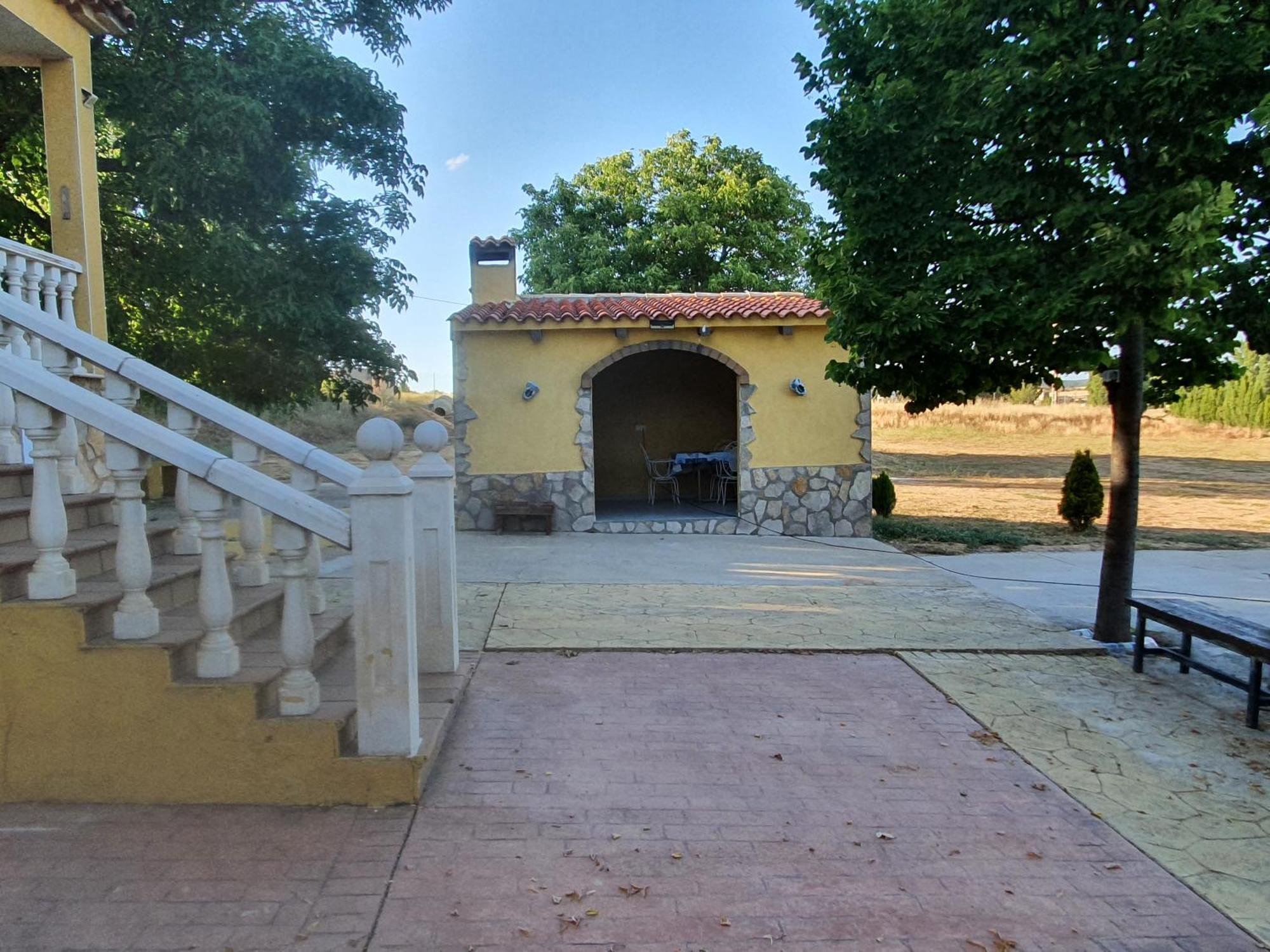 Praderas Casa rural Chillaron De Cuenca
