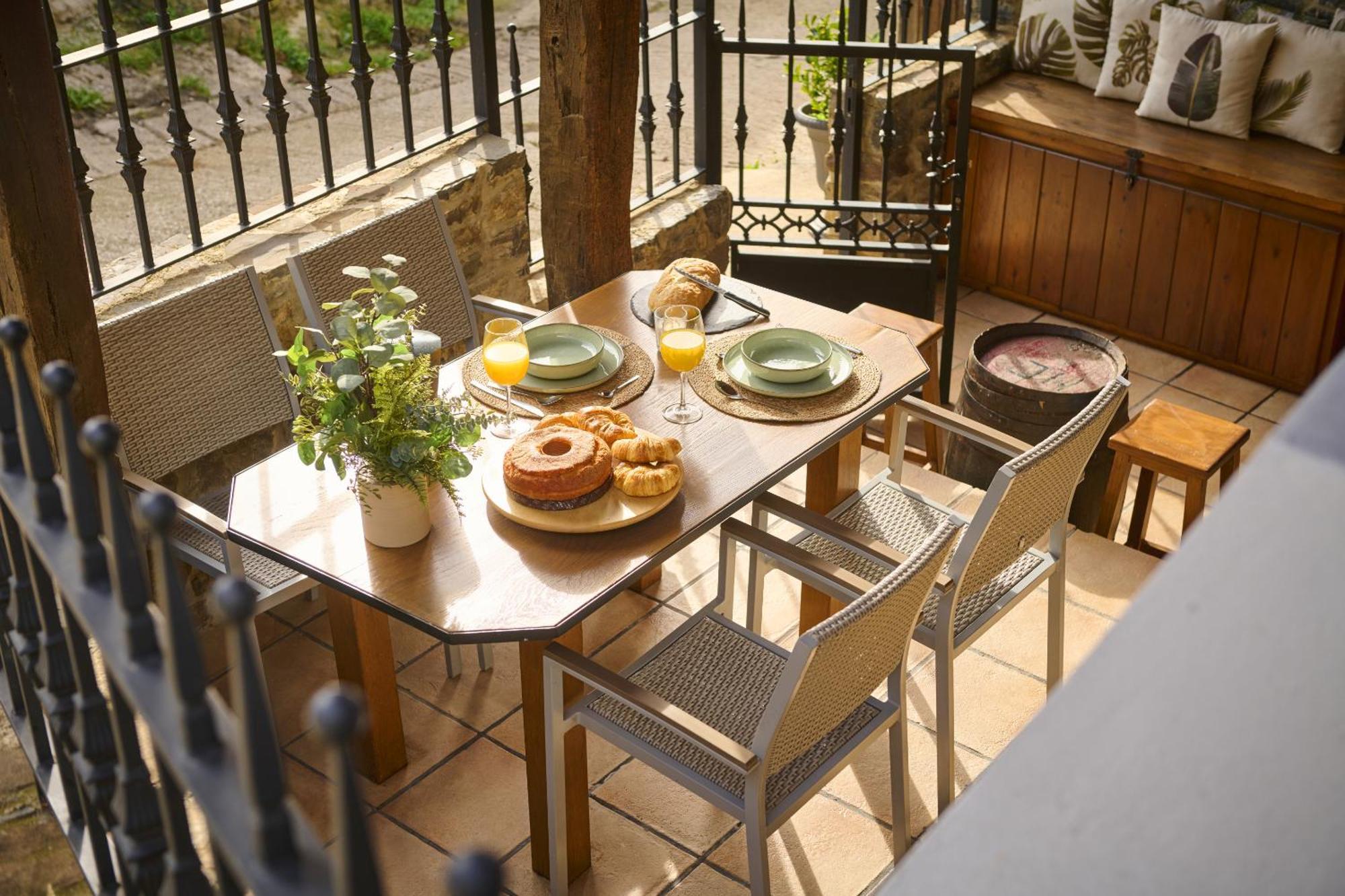 Holiday home Tia Josefa Lon