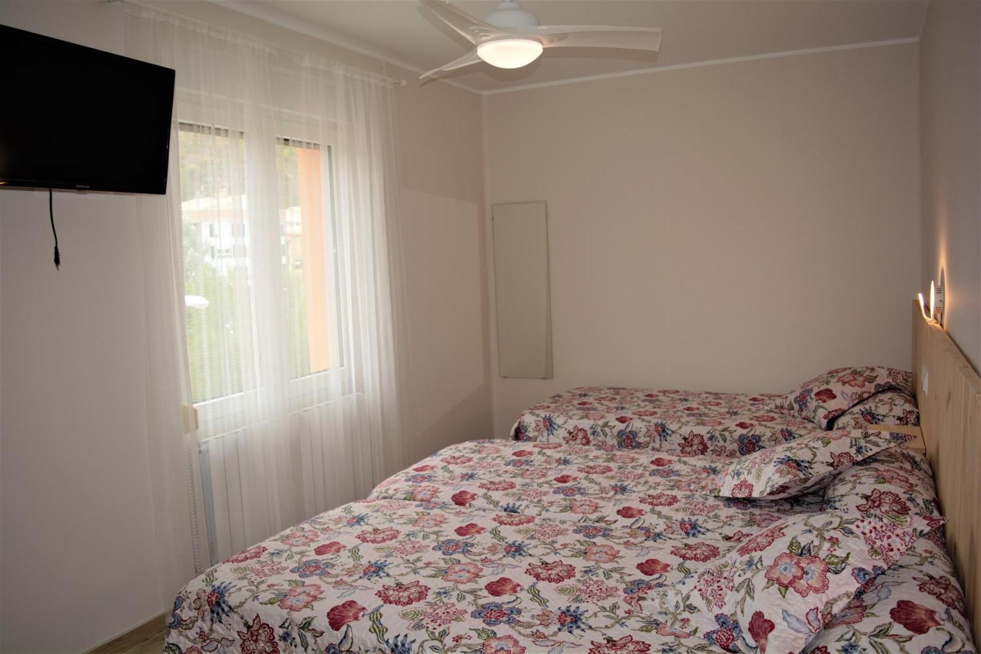 Bed and breakfast Llanos