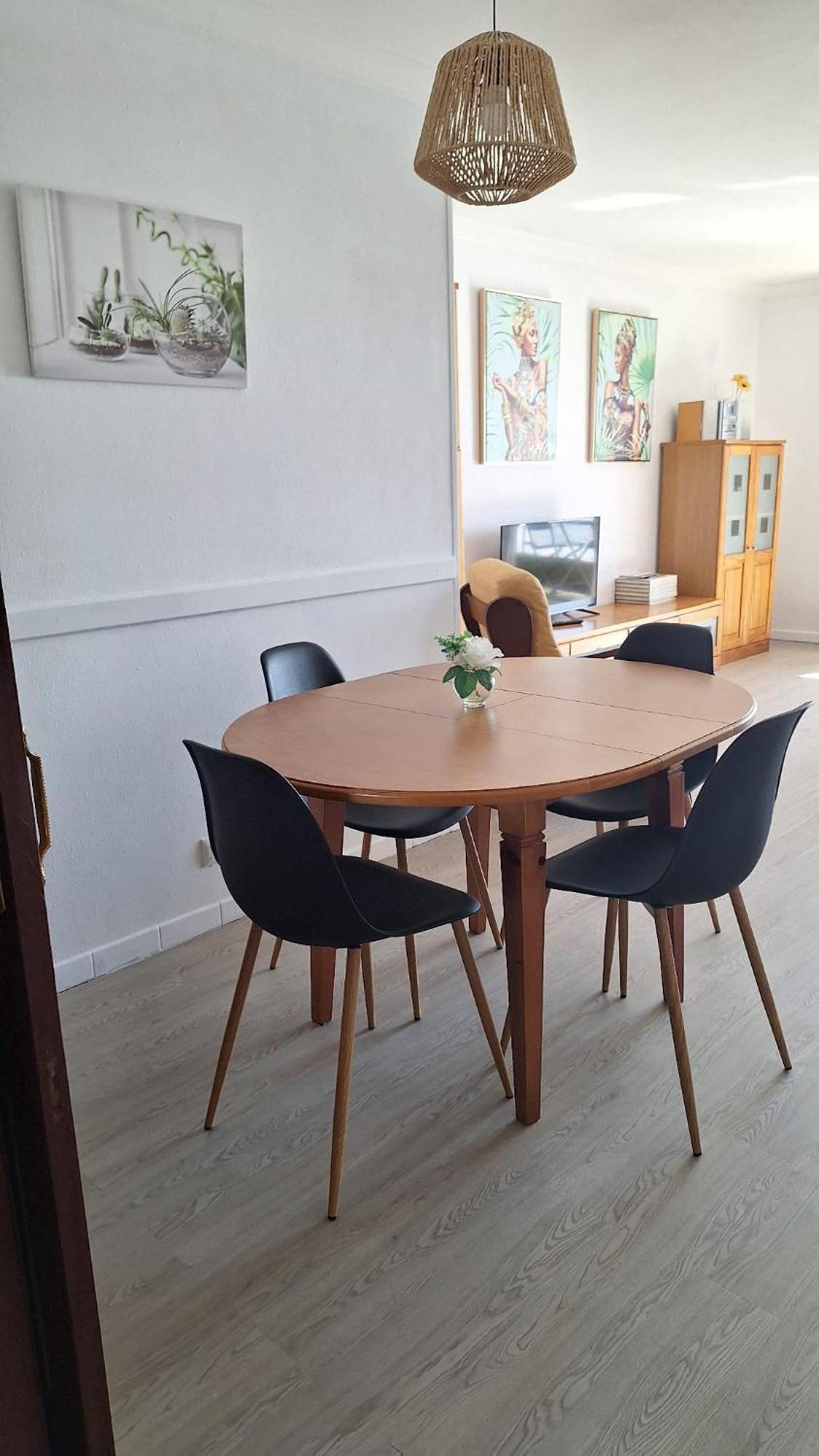Apartamento 5 Vilagarcía de Arousa