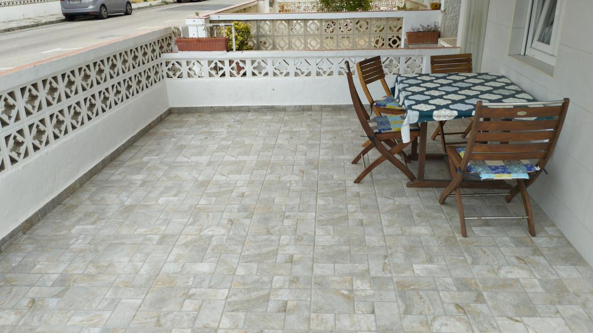 Apartamento Casa Blanca *