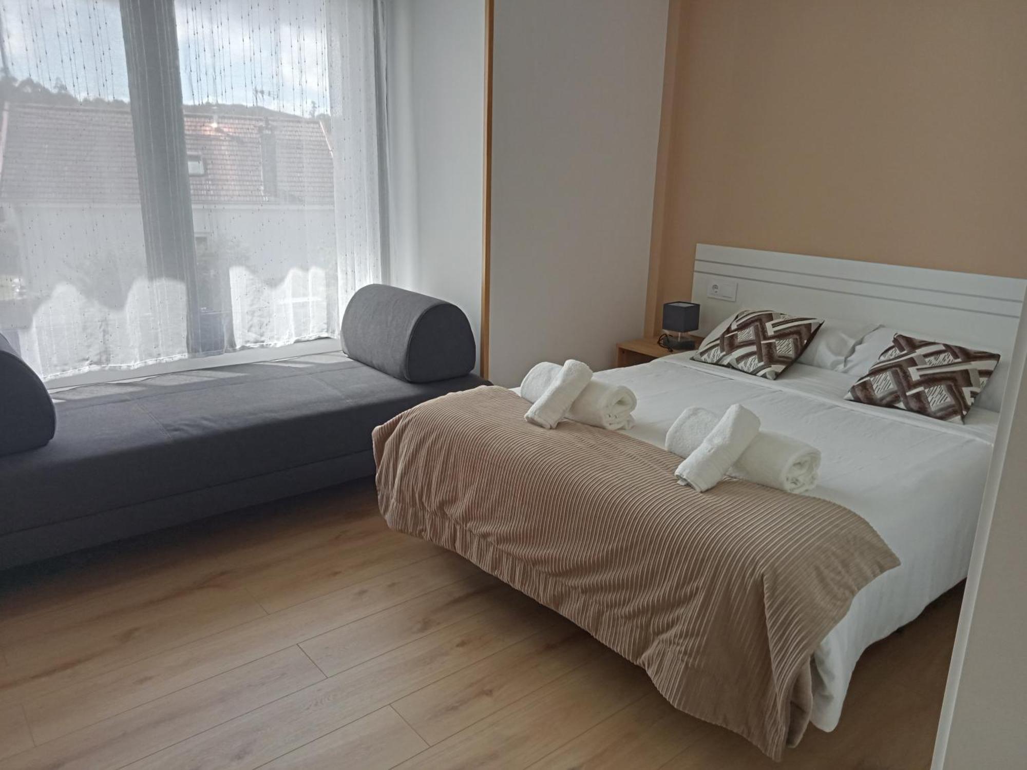 Xacobeo Guest house