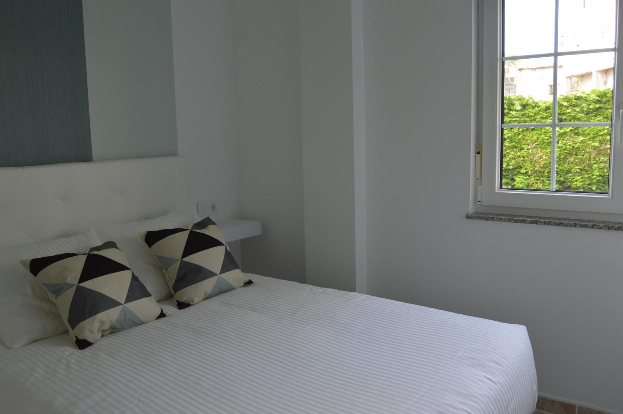Casa Playa De Rostro Holiday home *