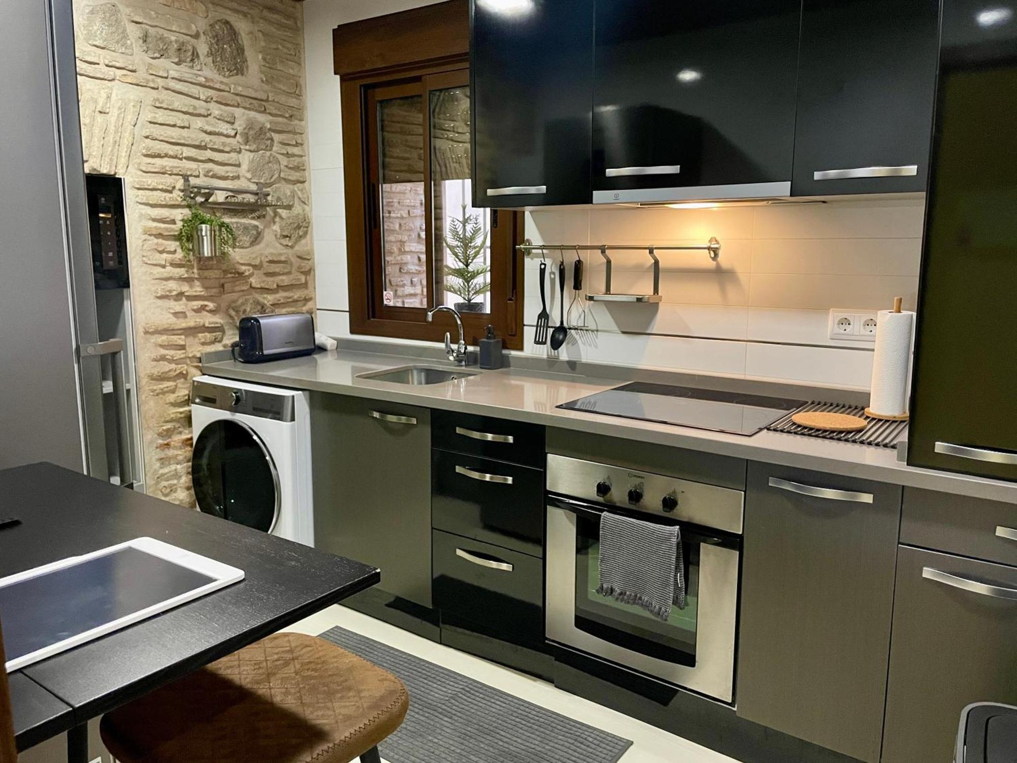 El Patio De Apartamento