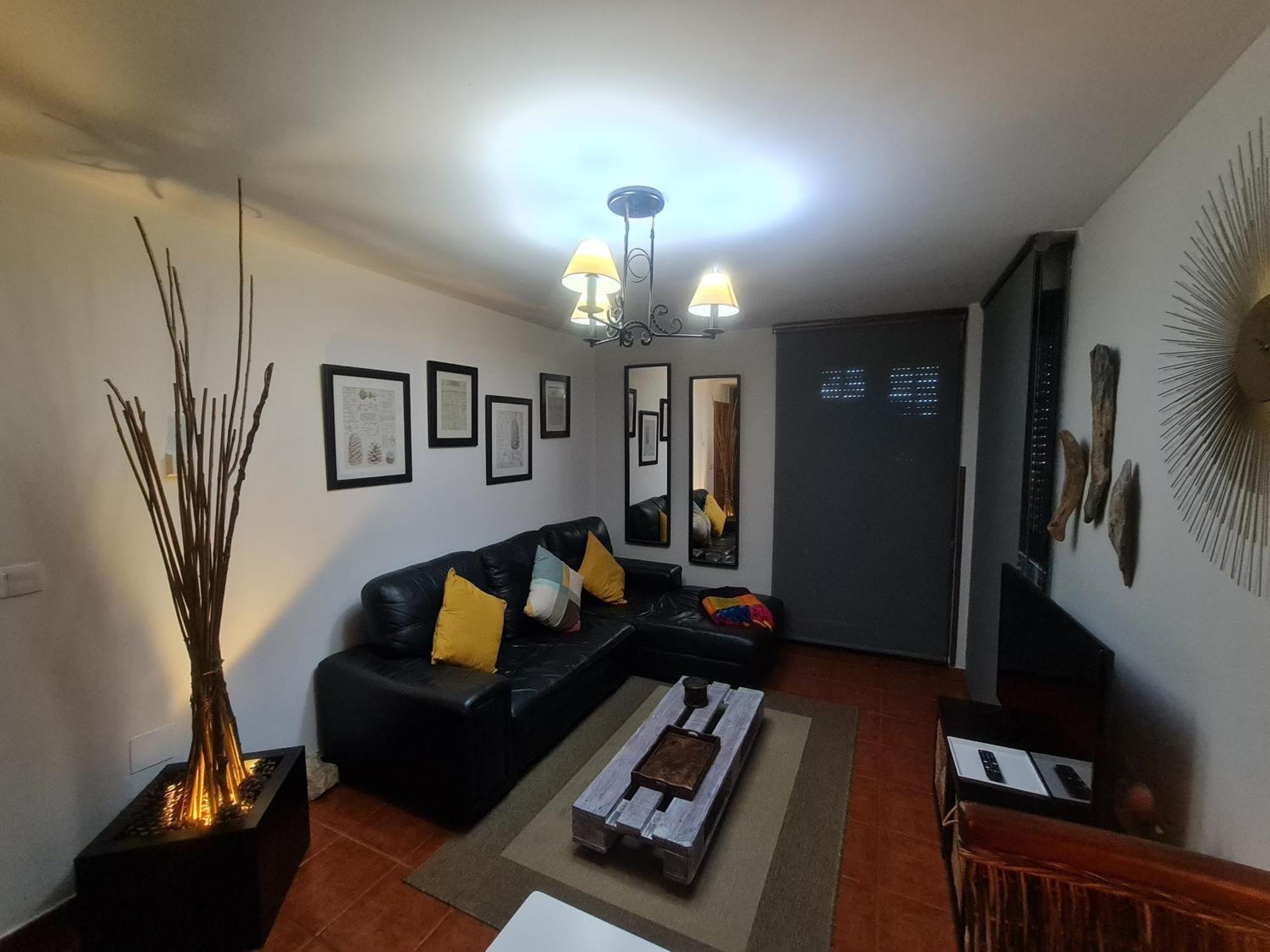 Apartamento Casa Tita Tapia De Casariego