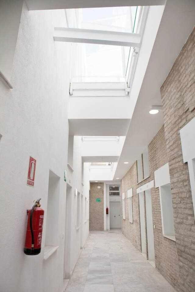 Isg Lovely Duplex Apartamento Sevilla