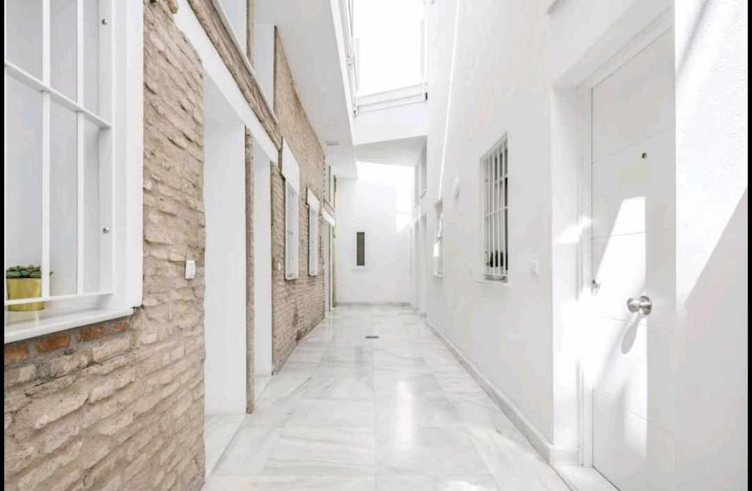 Isg Lovely Duplex Apartamento *