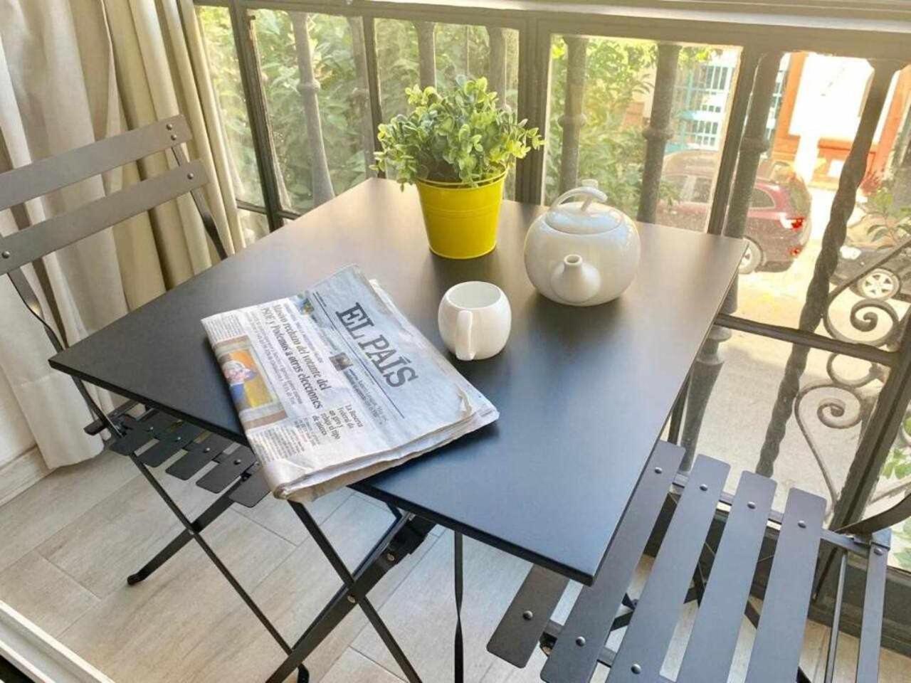 Isg Lovely Duplex Apartamento Sevilla